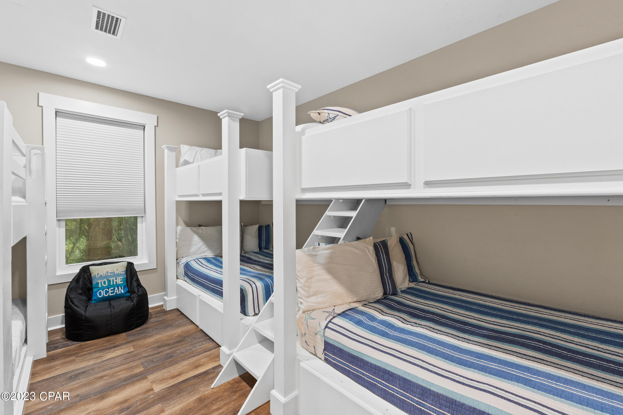 Sea Town - Residential