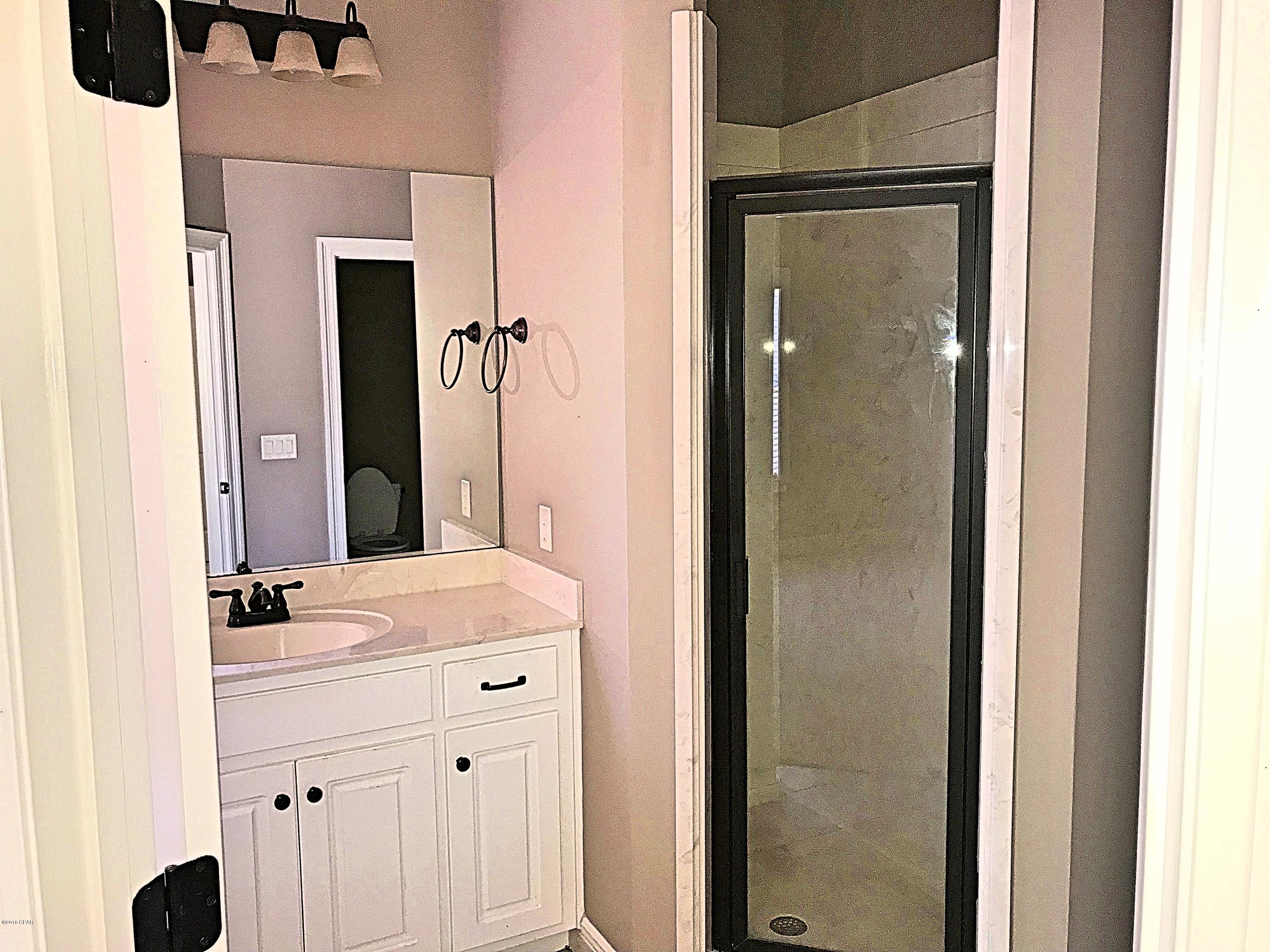 Gardenia Beach - Residential