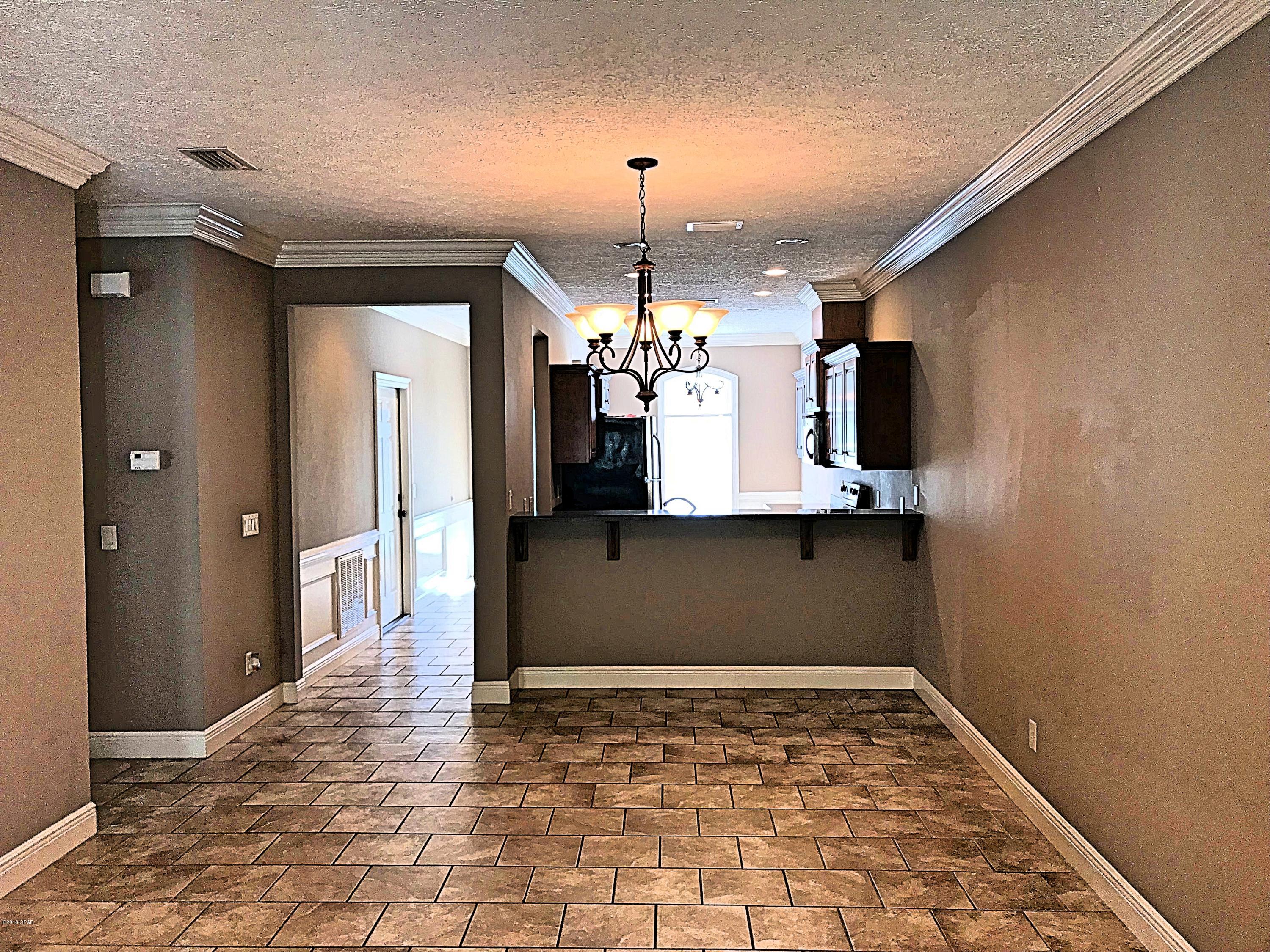 Gardenia Beach - Residential