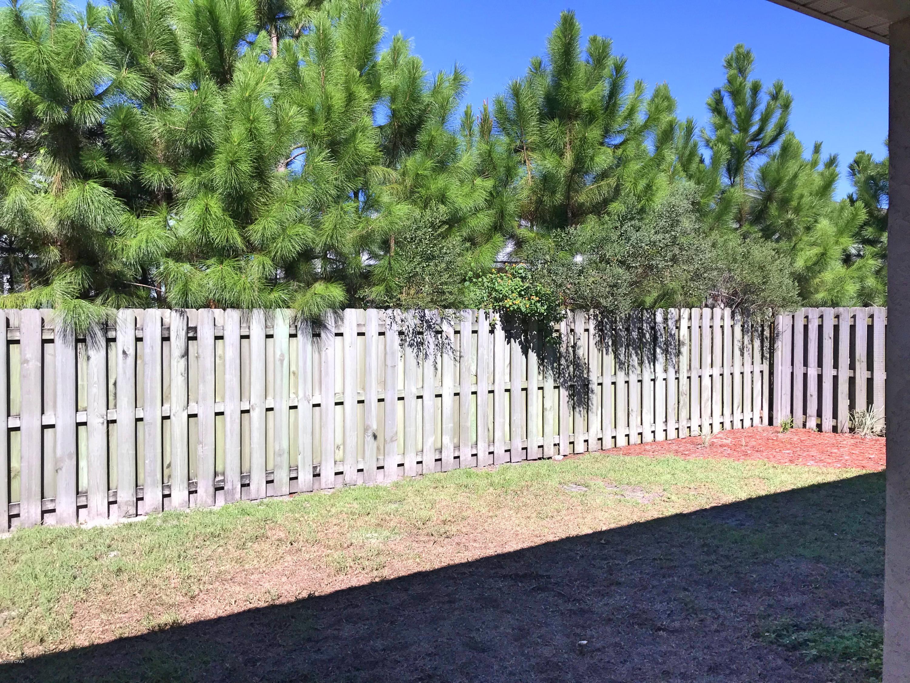 Gardenia Beach - Residential