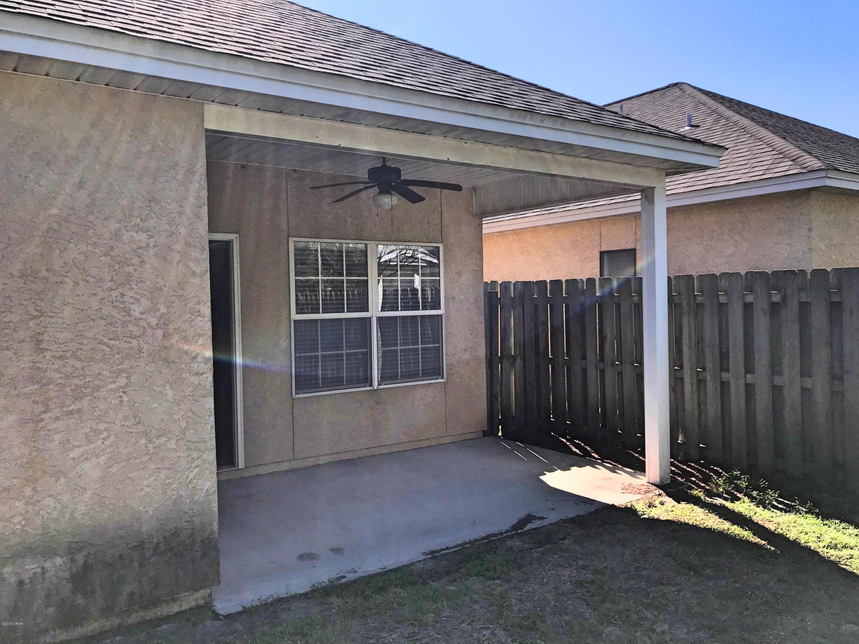 Gardenia Beach - Residential