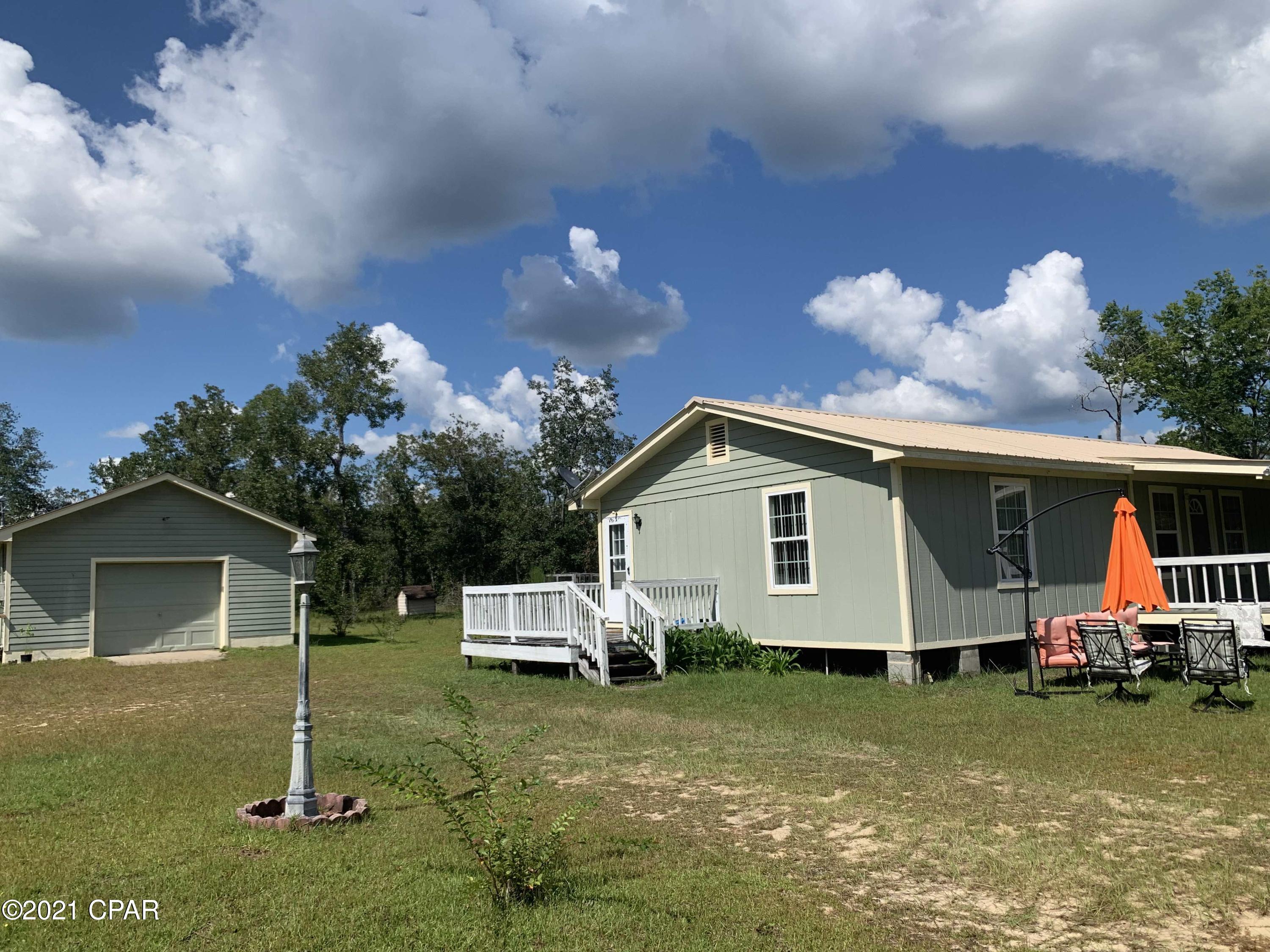 No Named Subdivision - Residential