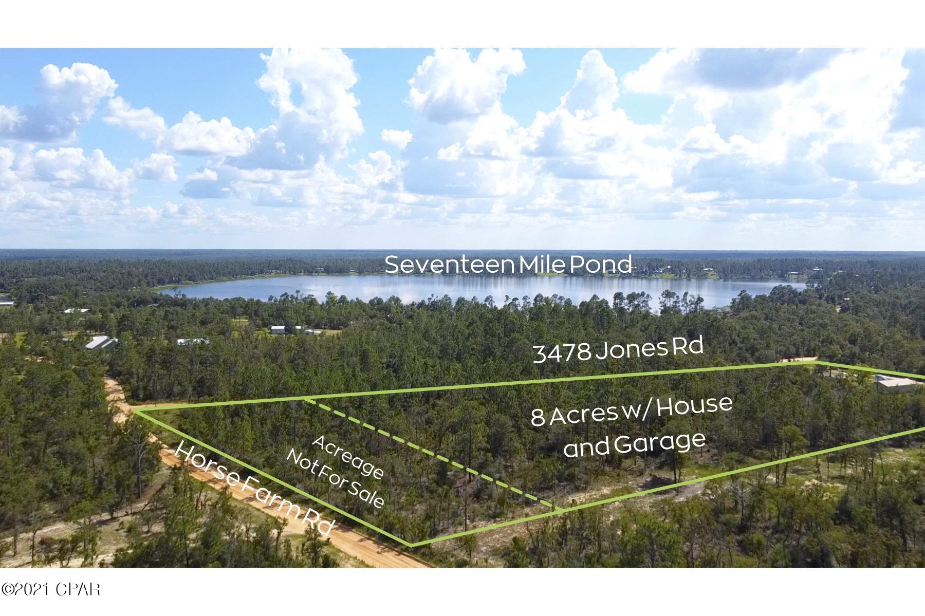 No Named Subdivision - Residential