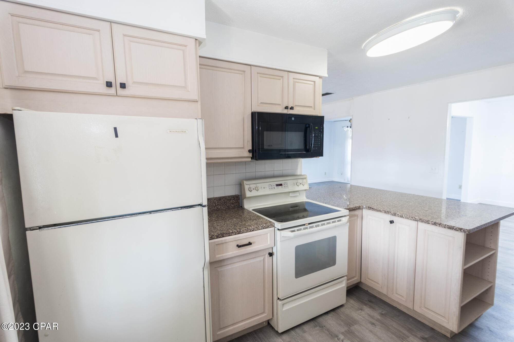 Island View Estates - Residential