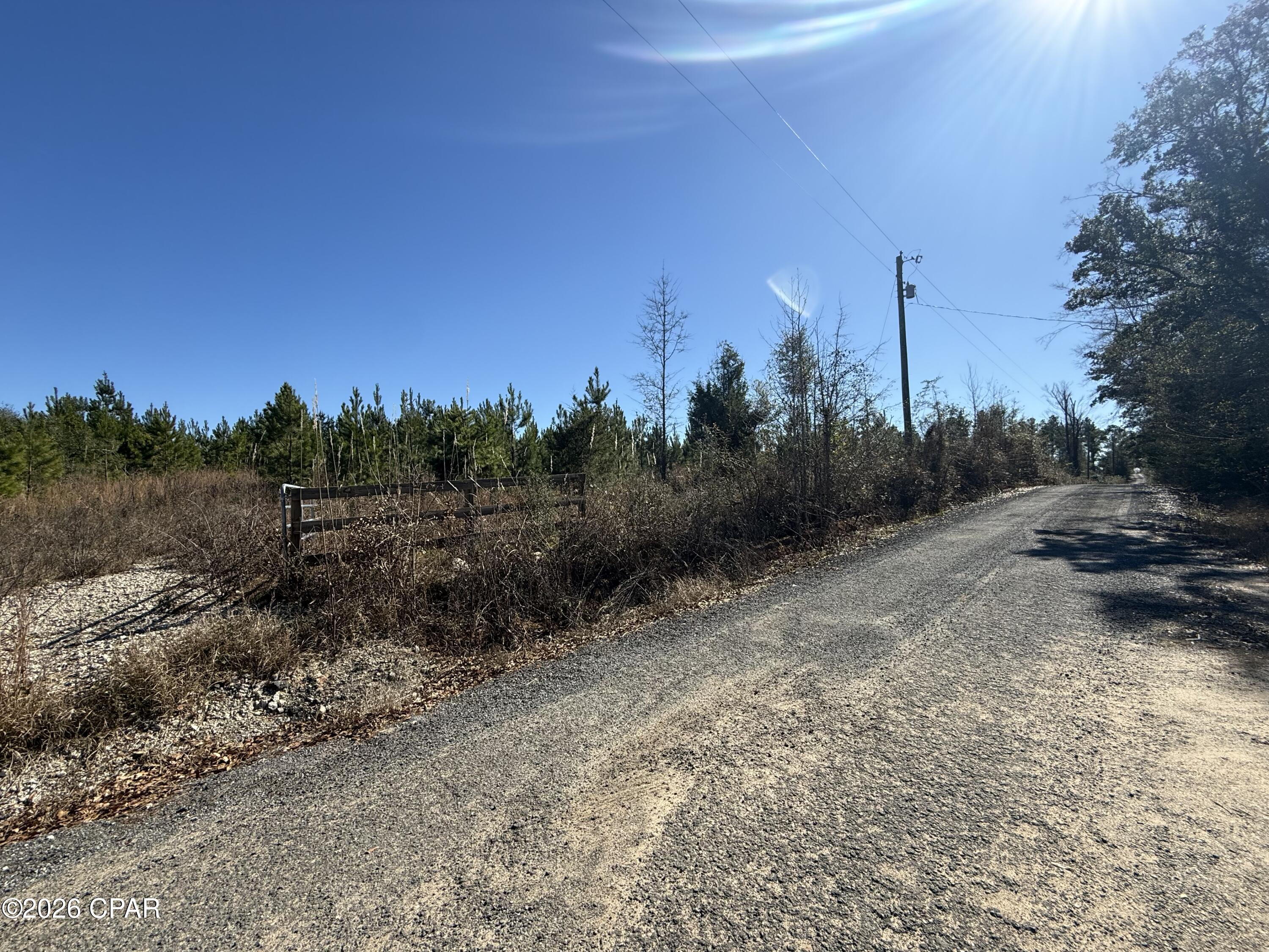 [No Recorded Subdiv] - Land