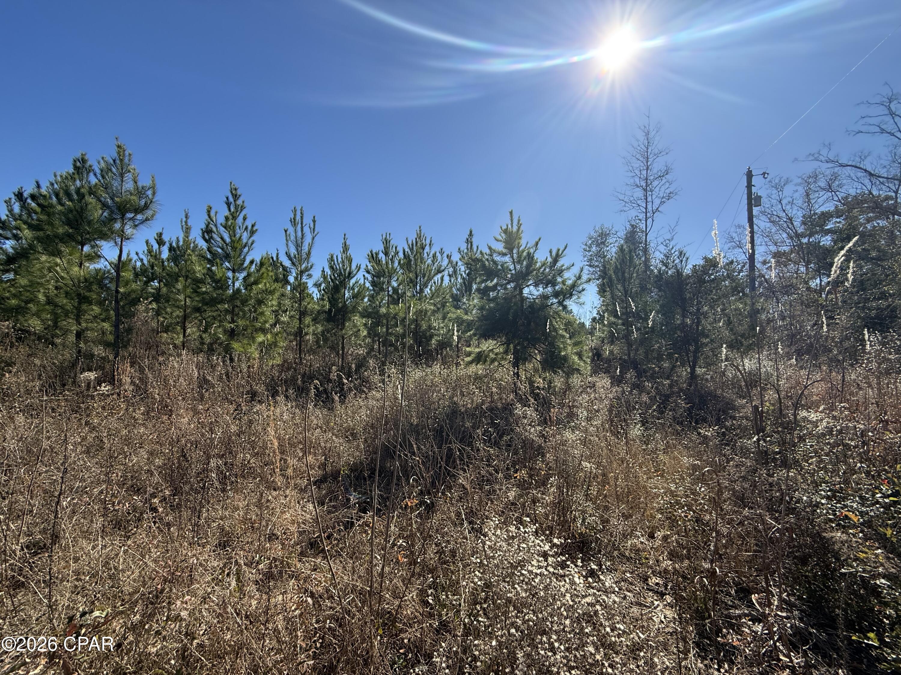 [No Recorded Subdiv] - Land