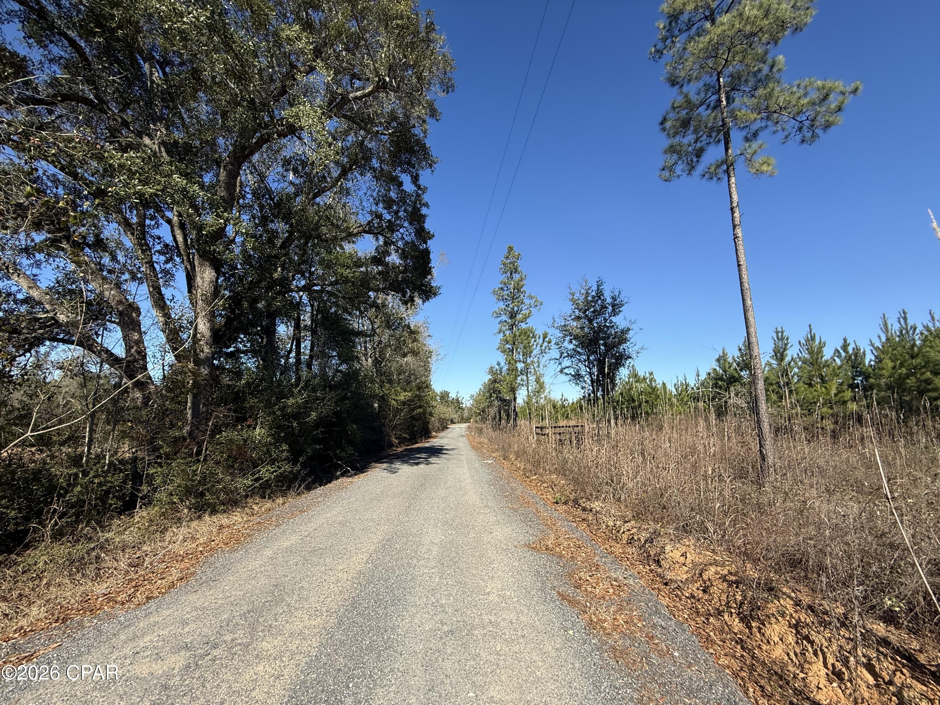 [No Recorded Subdiv] - Land