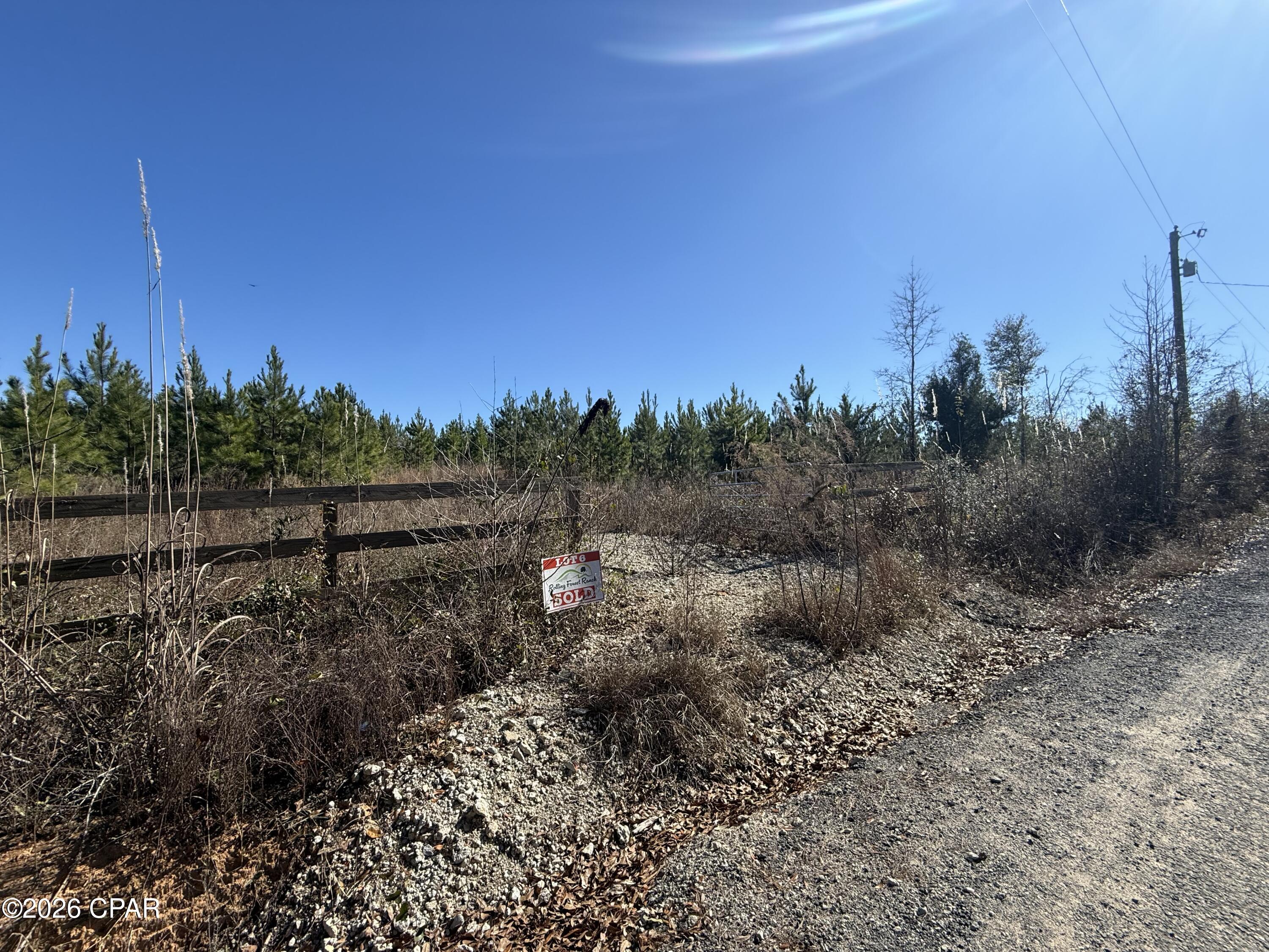 [No Recorded Subdiv] - Land