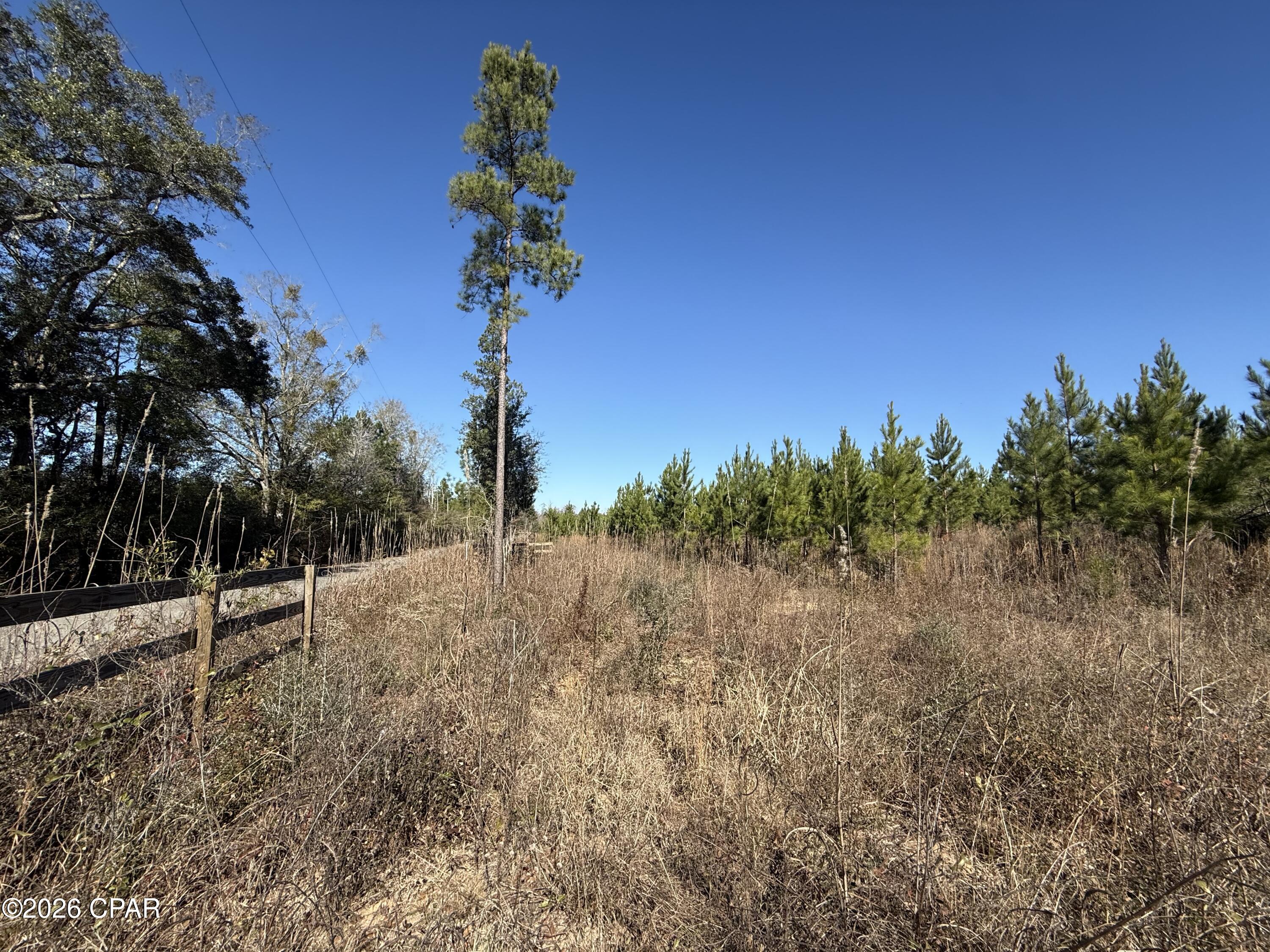 [No Recorded Subdiv] - Land