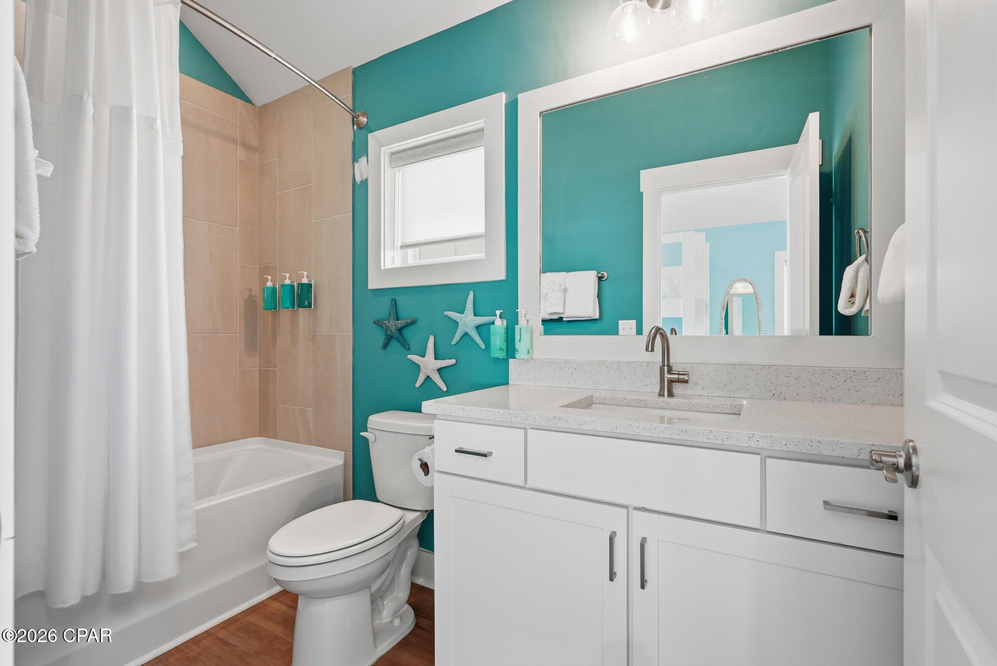 Margaritaville Cottages - Residential