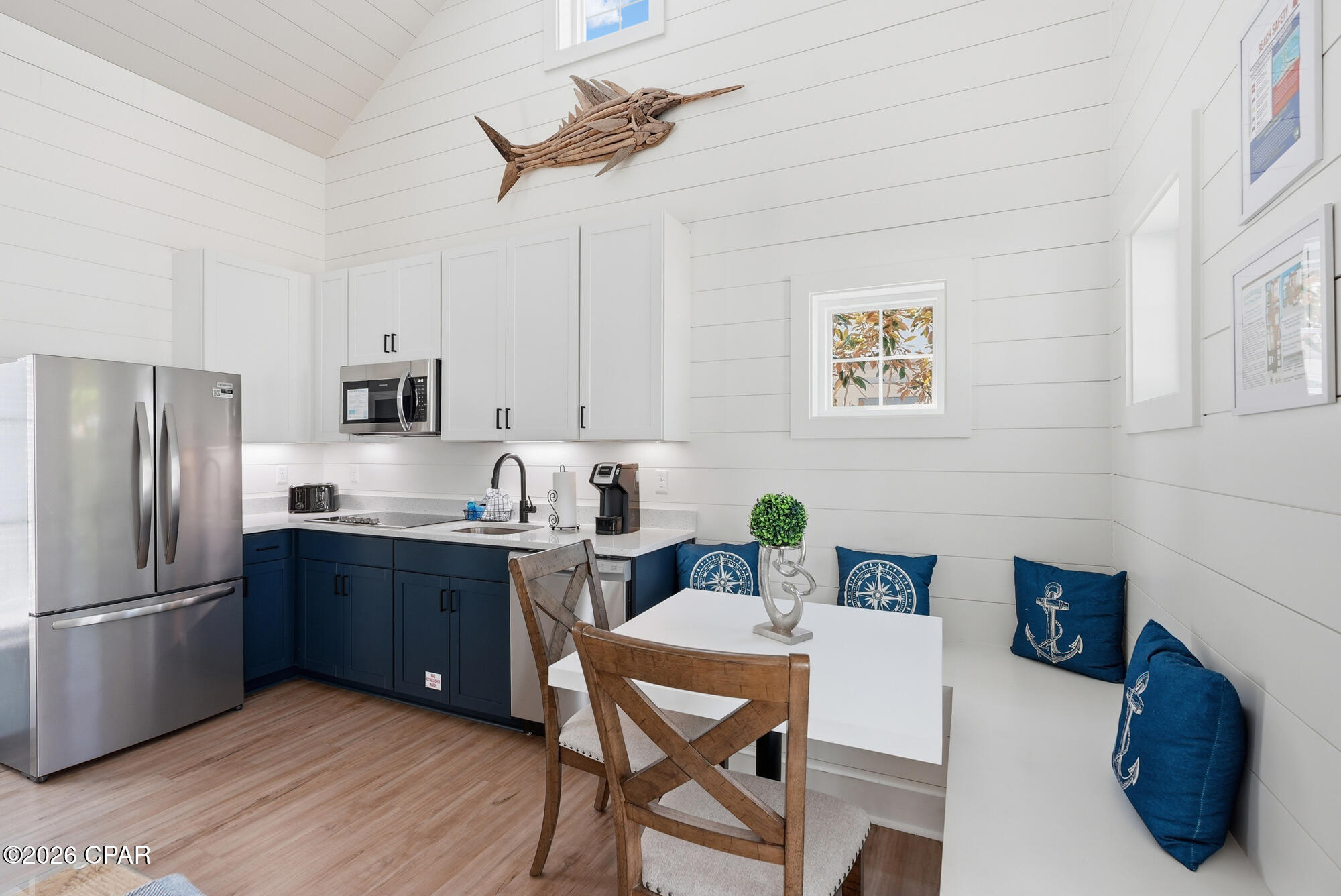 Margaritaville Cottages - Residential