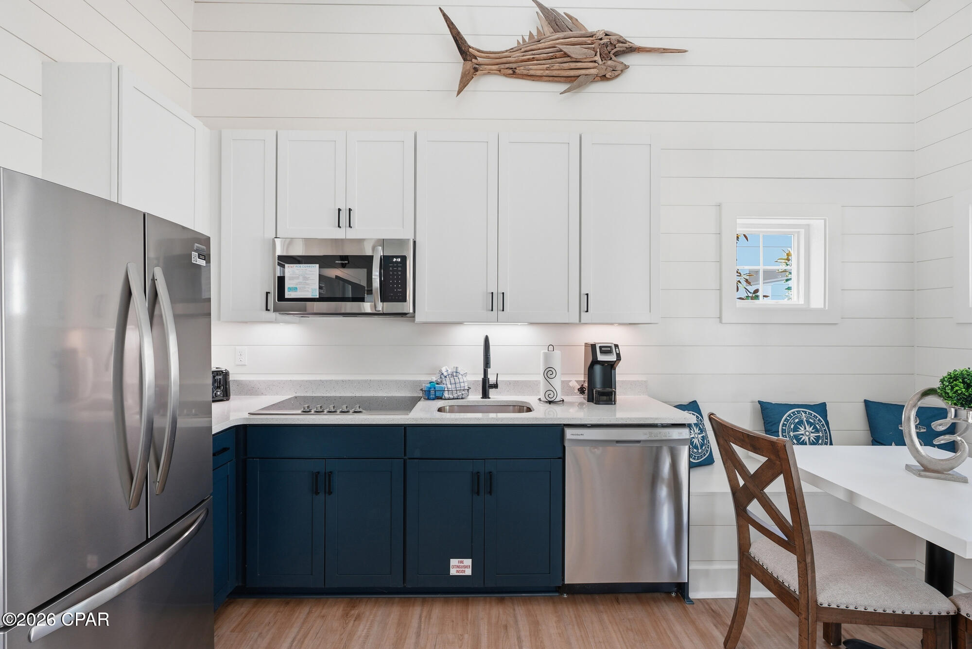 Margaritaville Cottages - Residential