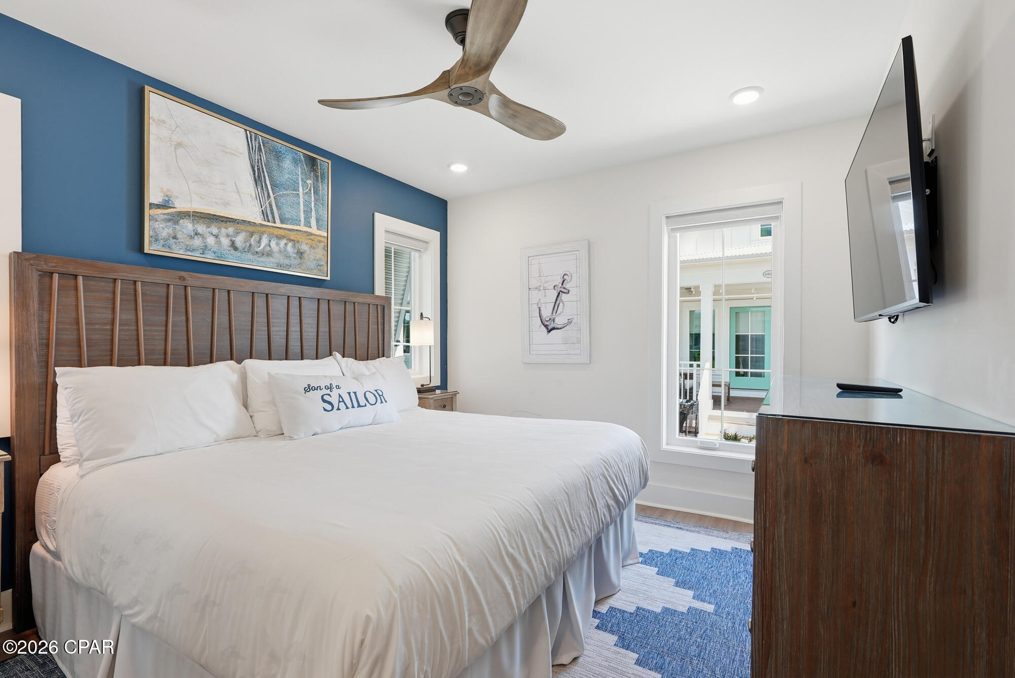 Margaritaville Cottages - Residential