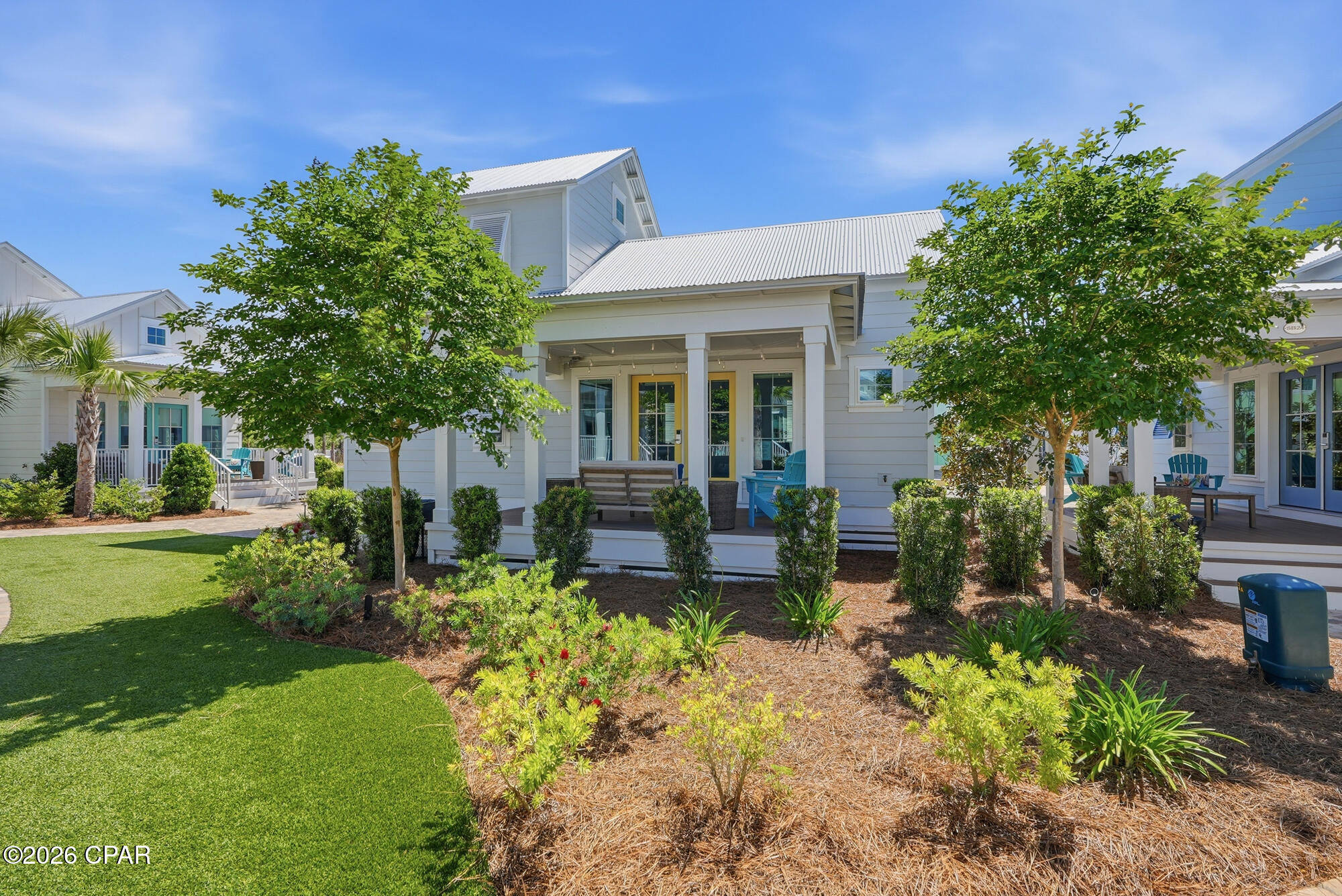 Margaritaville Cottages - Residential