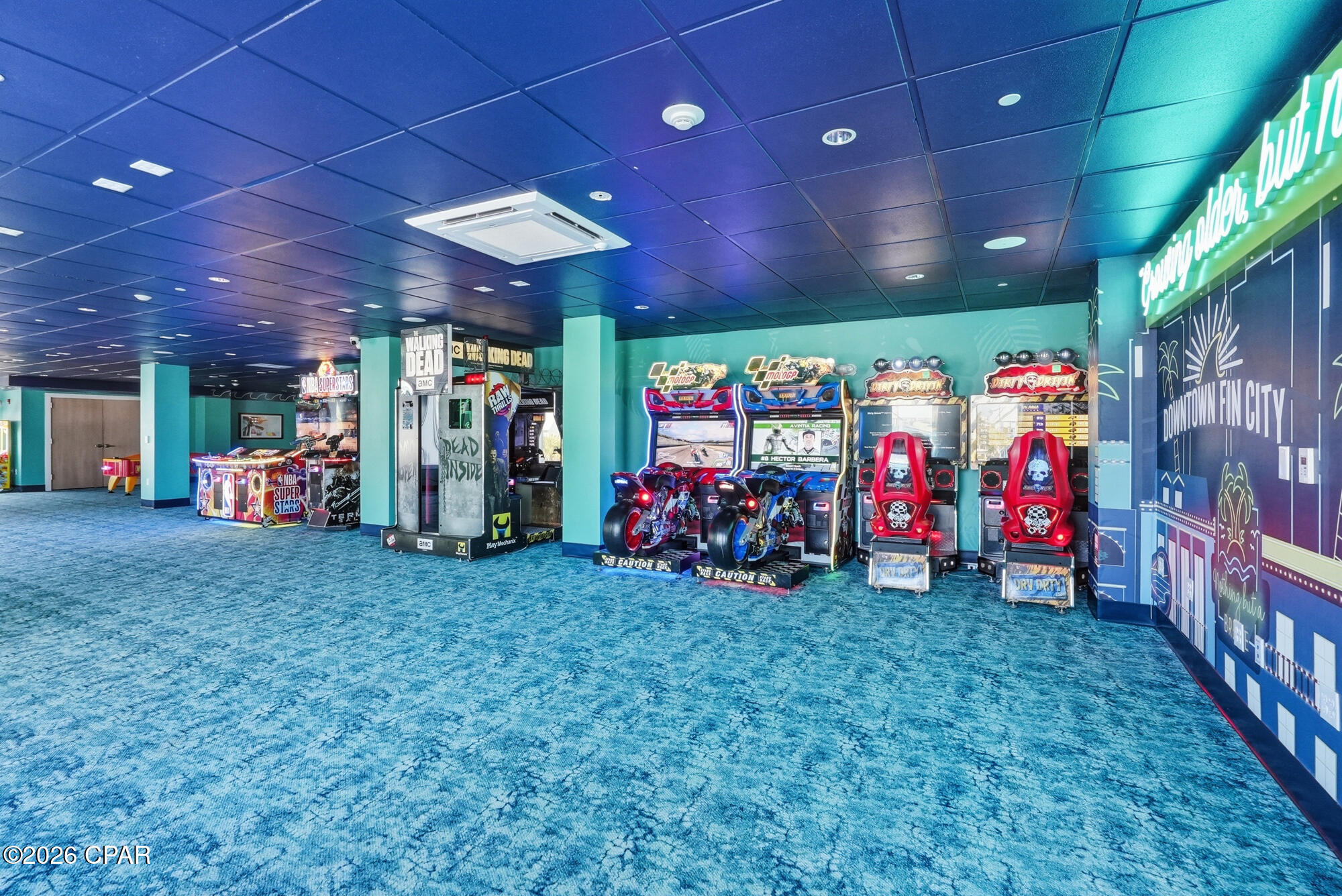 Margaritaville Cottages - Residential