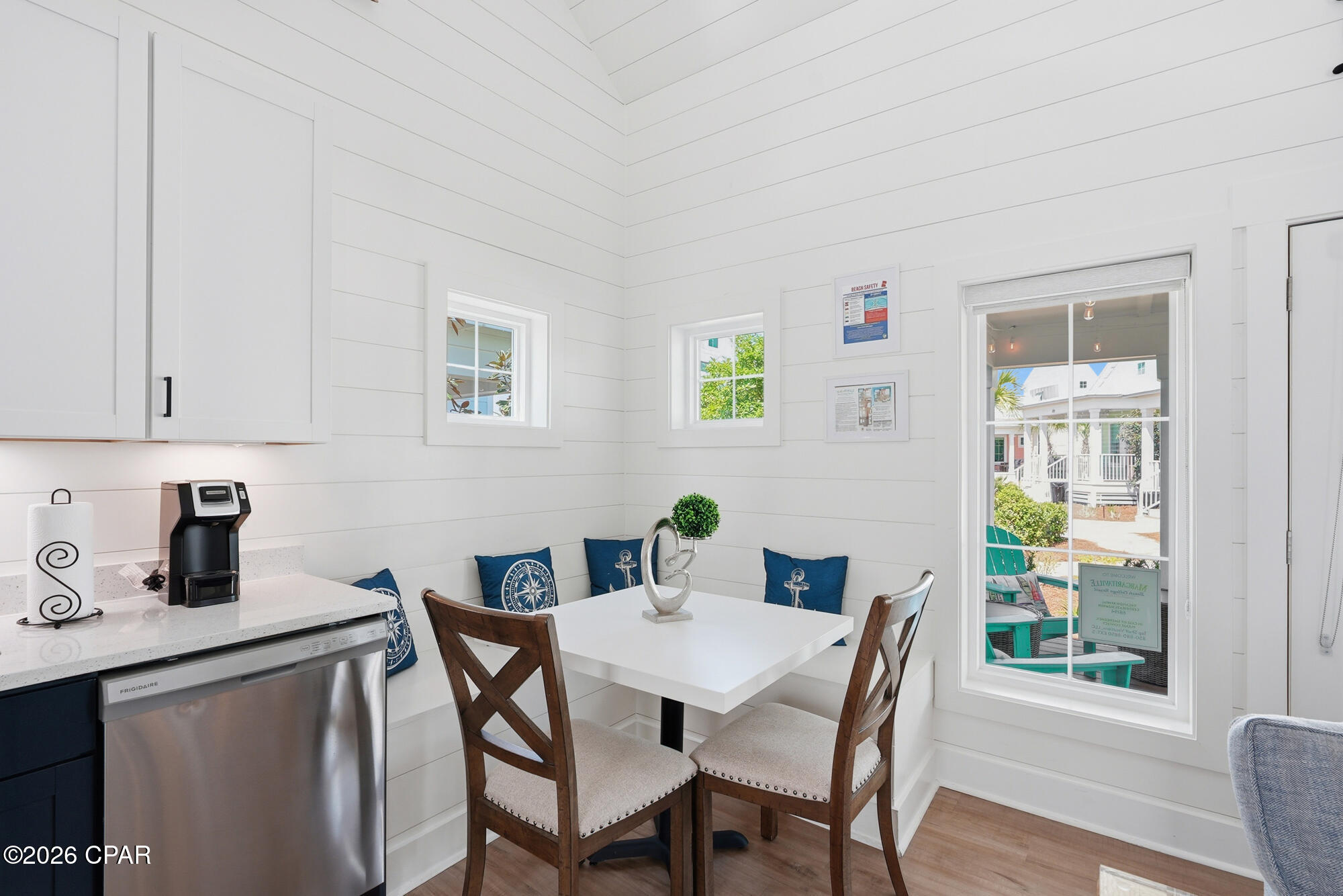 Margaritaville Cottages - Residential