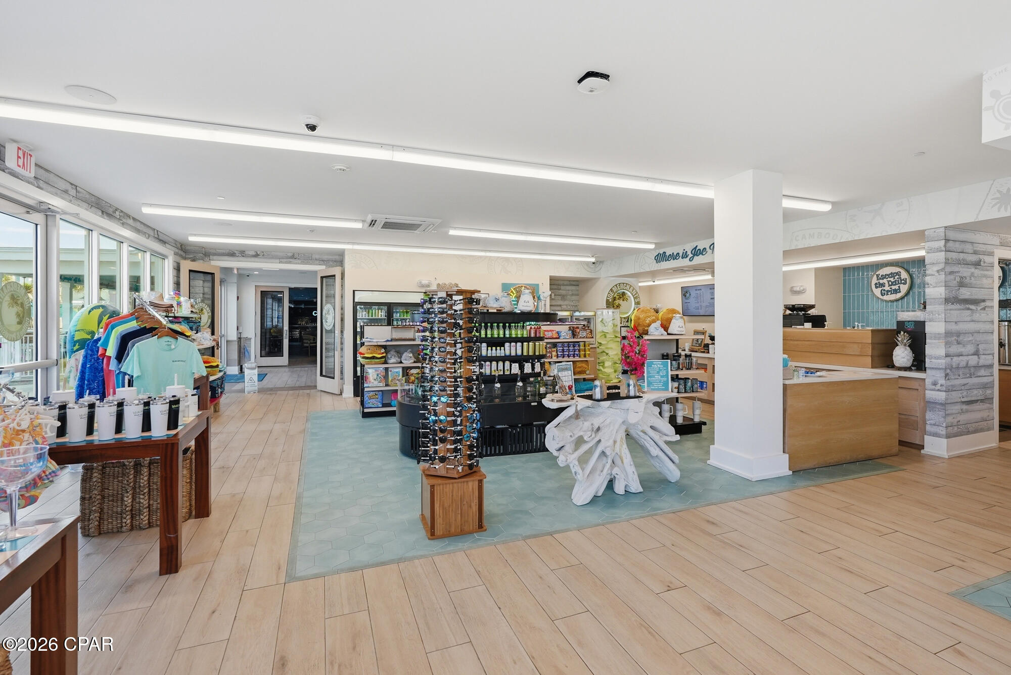 Margaritaville Cottages - Residential