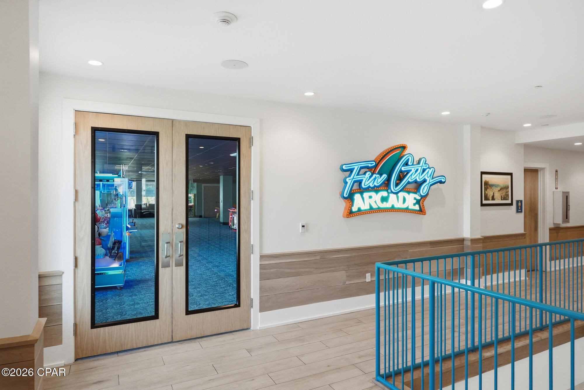 Margaritaville Cottages - Residential