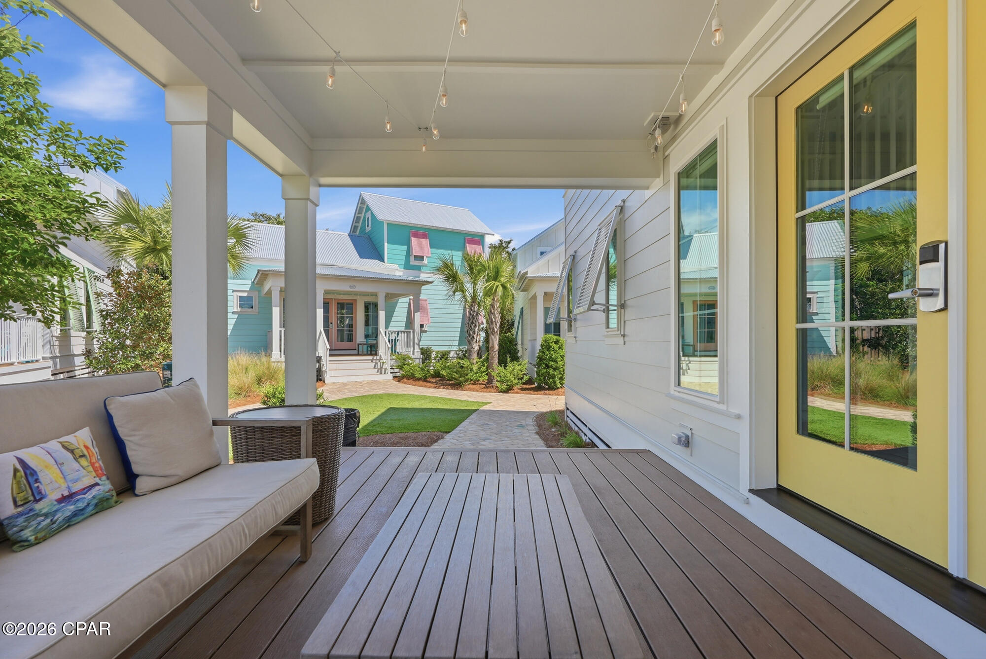 Margaritaville Cottages - Residential