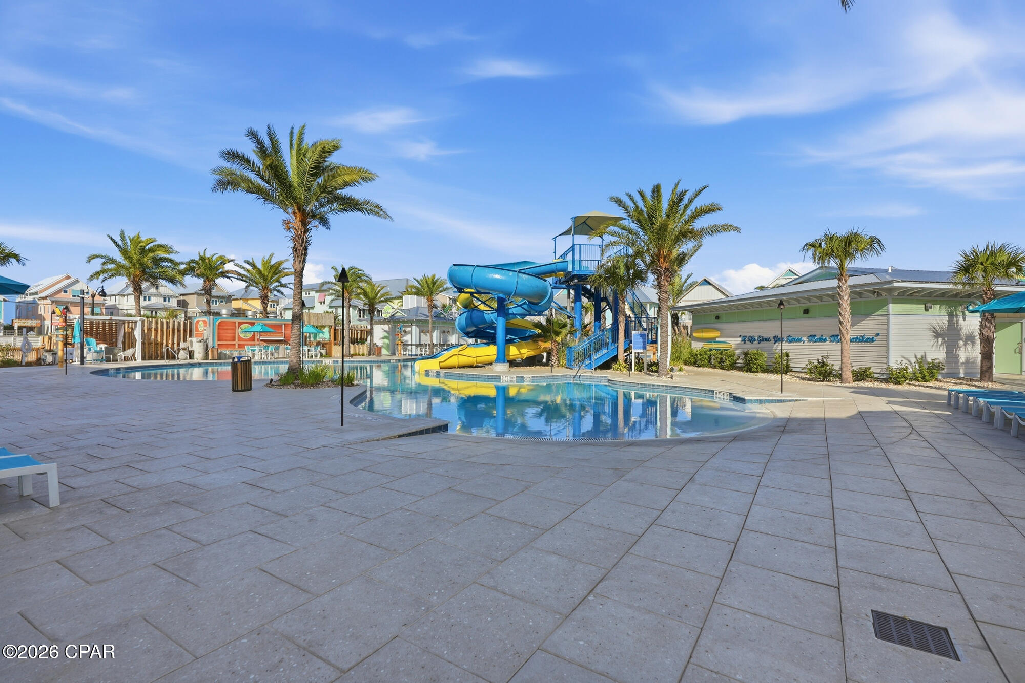 Margaritaville Cottages - Residential