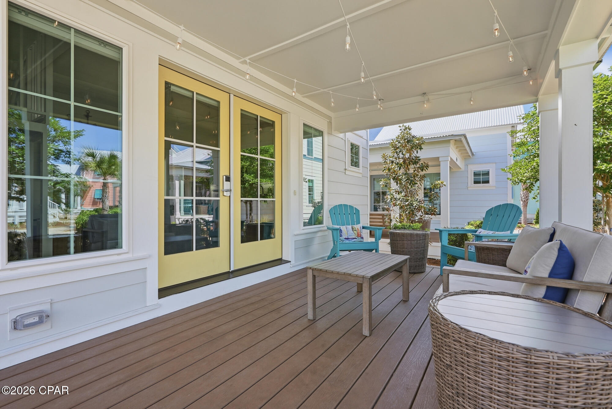 Margaritaville Cottages - Residential