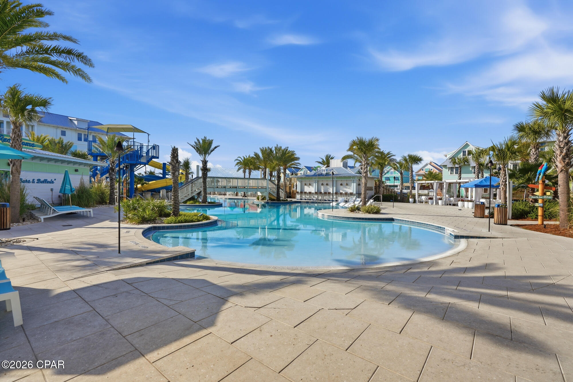 Margaritaville Cottages - Residential