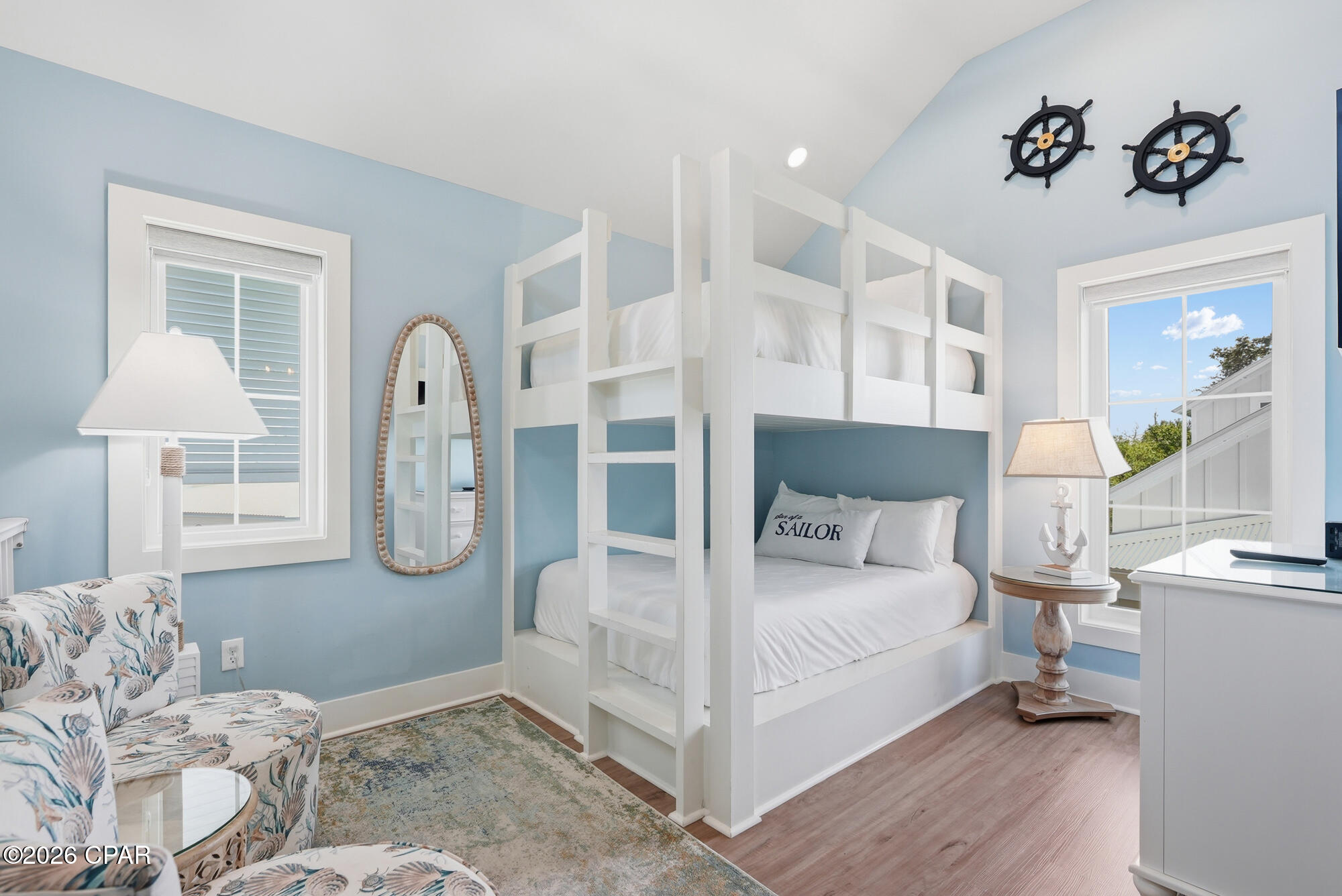 Margaritaville Cottages - Residential