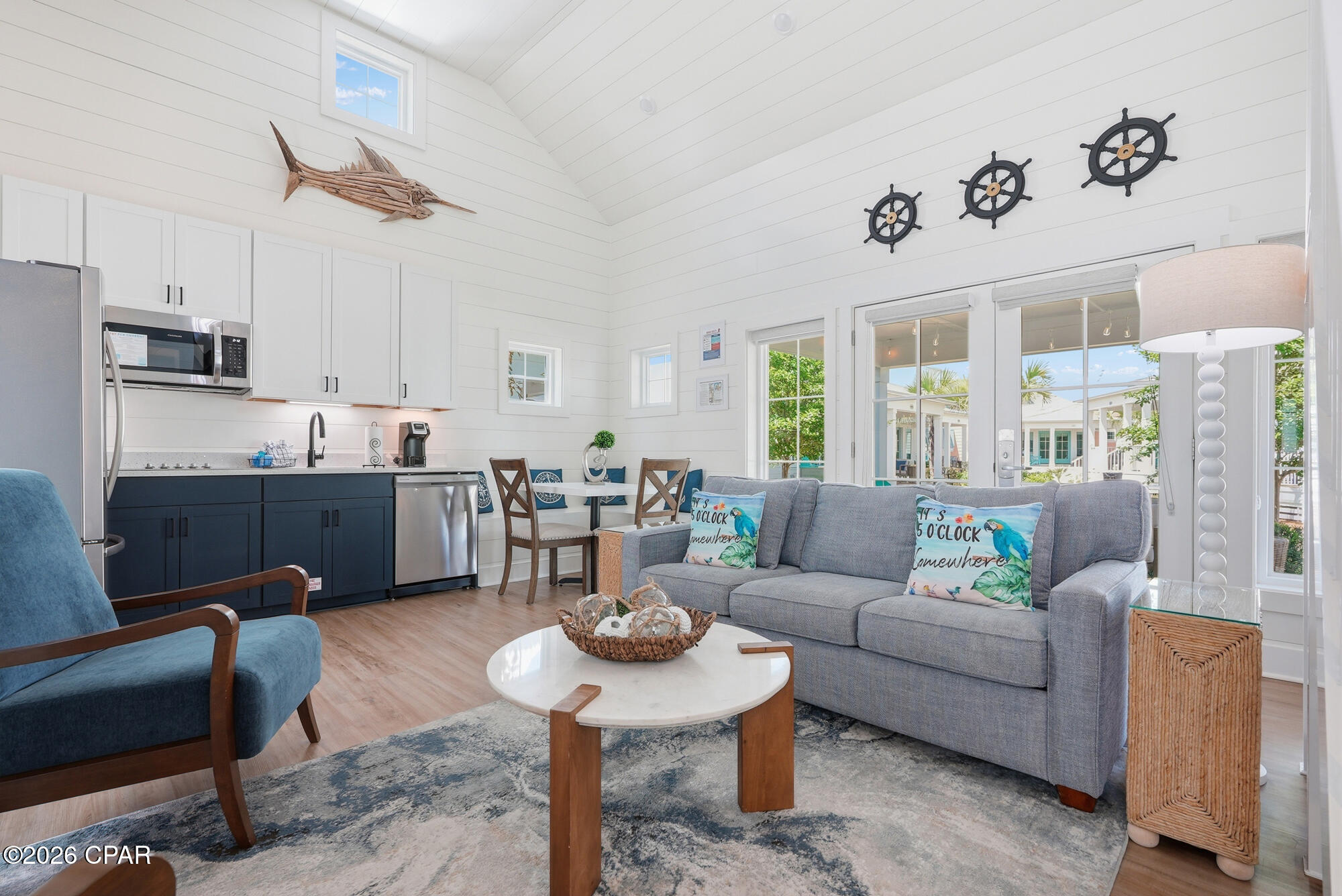 Margaritaville Cottages - Residential