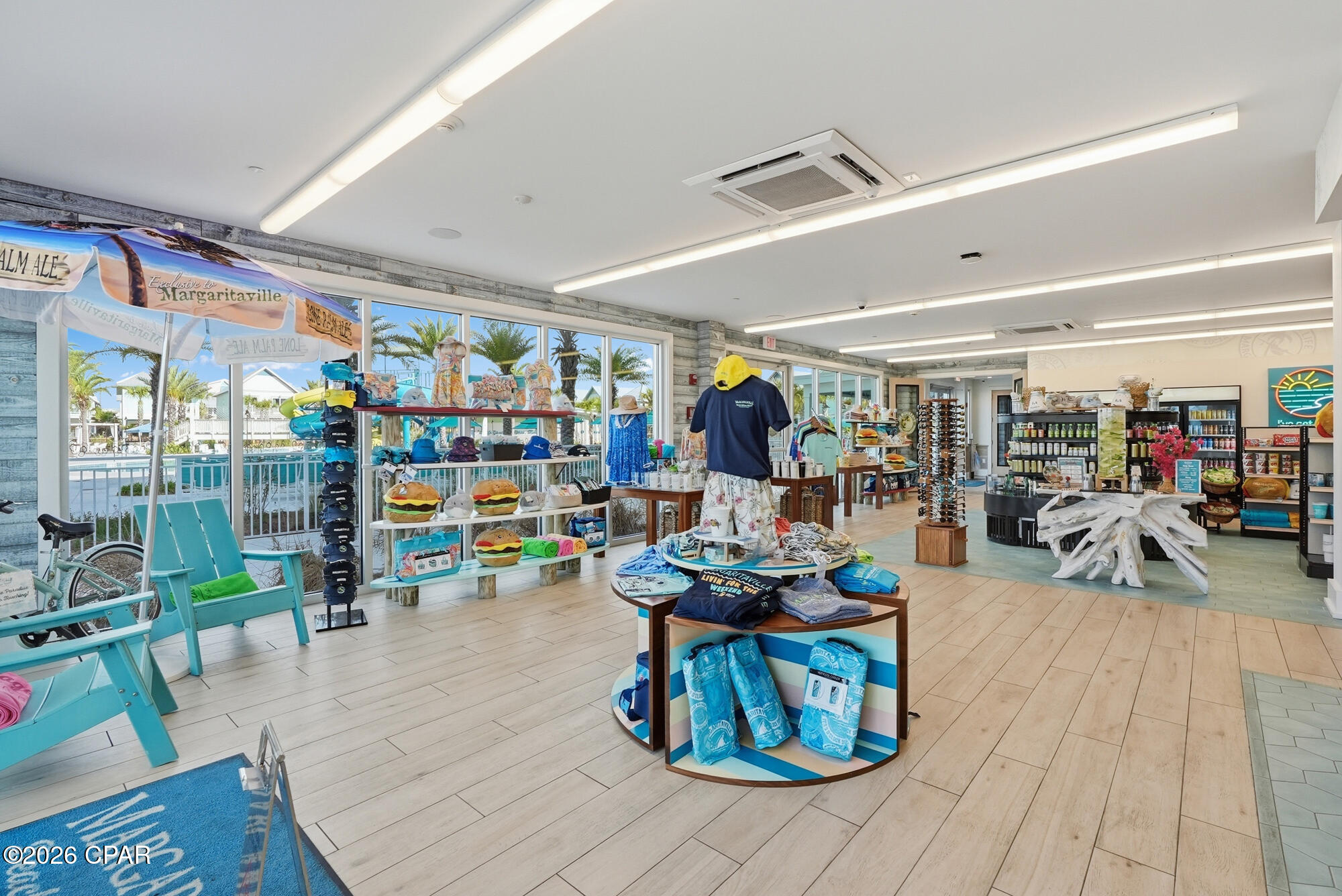 Margaritaville Cottages - Residential