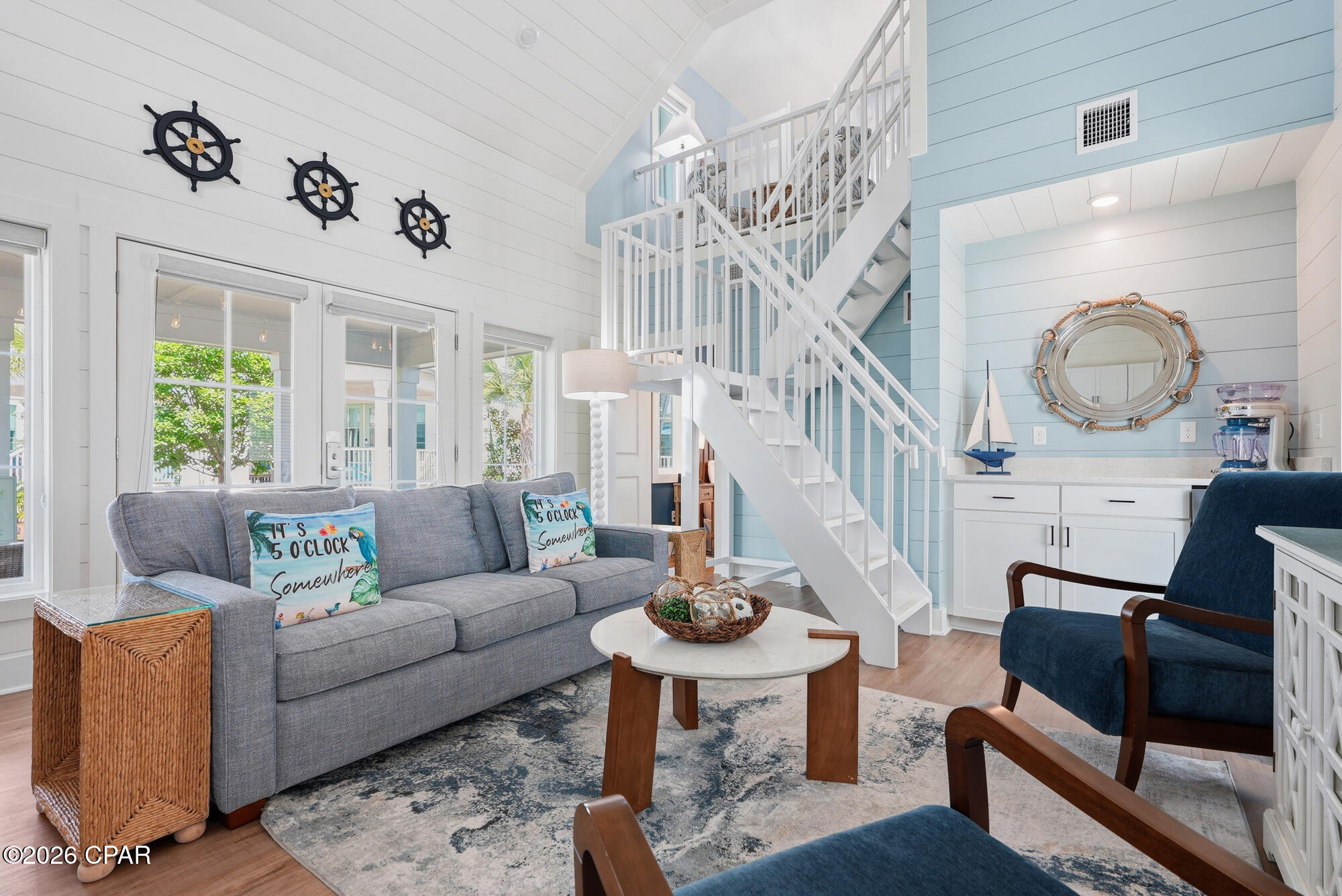 Margaritaville Cottages - Residential