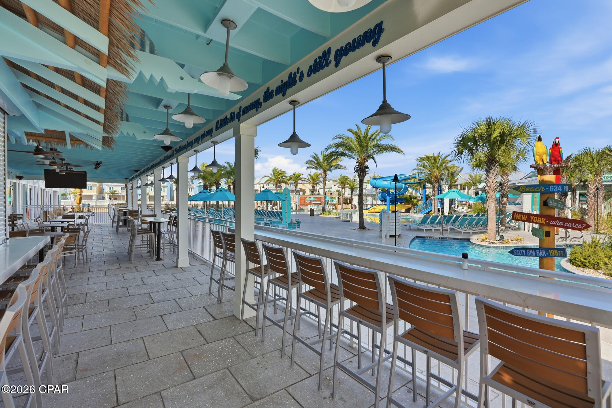 Margaritaville Cottages - Residential