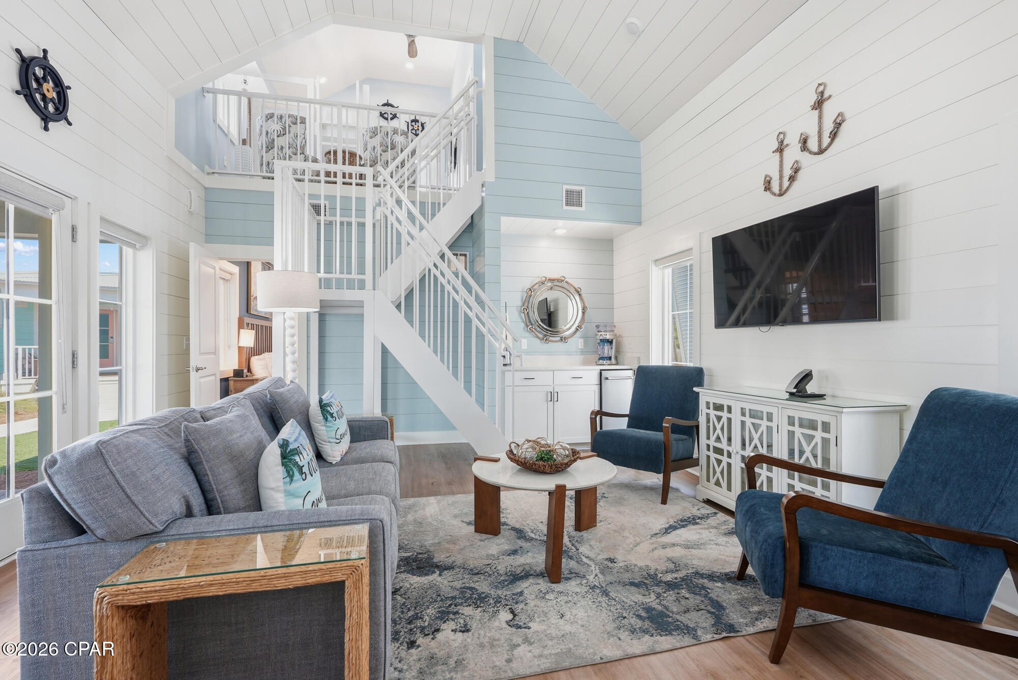 Margaritaville Cottages - Residential