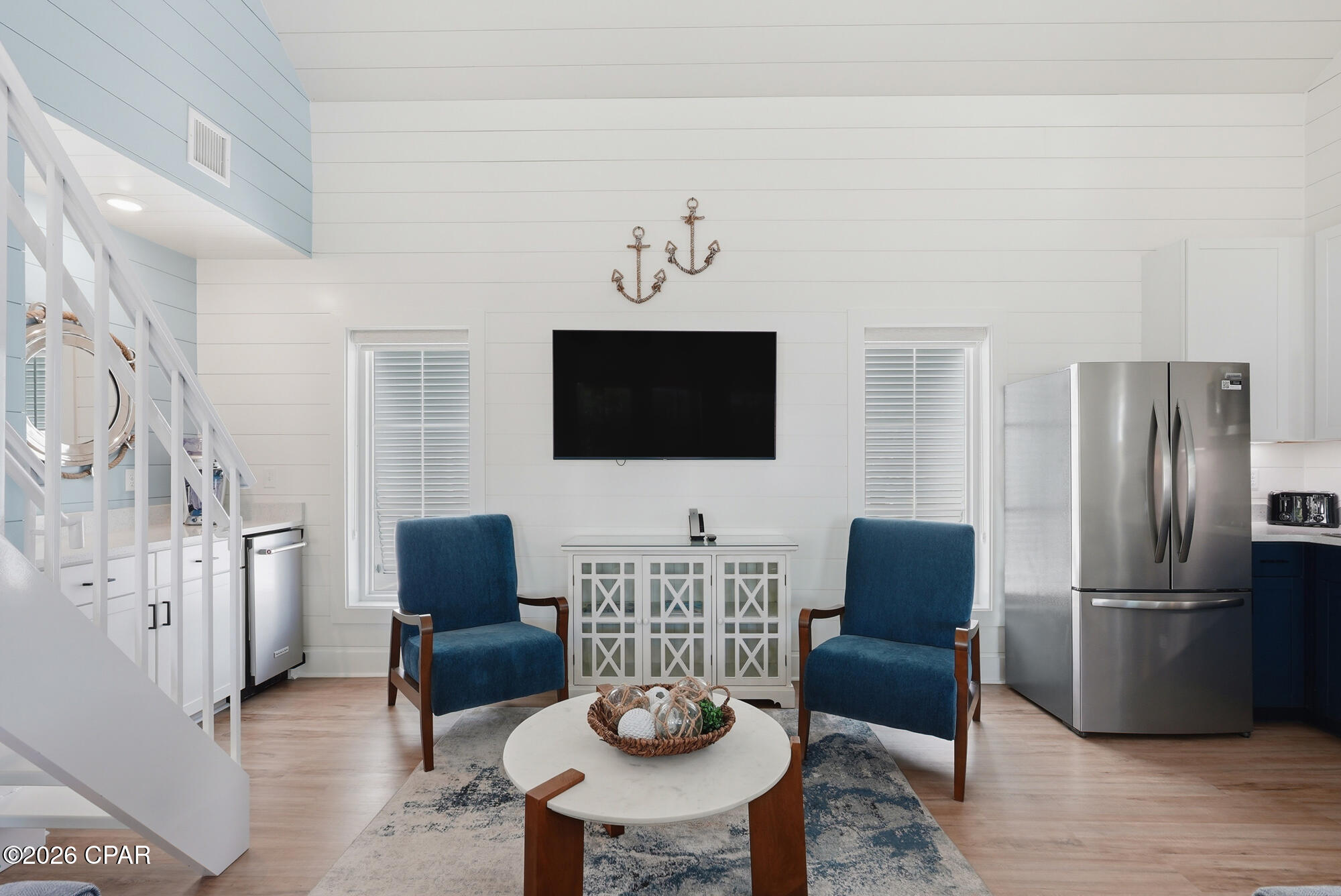 Margaritaville Cottages - Residential