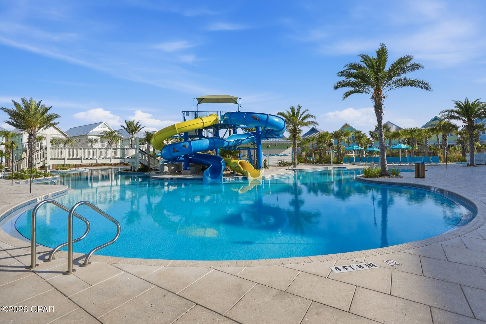 Margaritaville Cottages - Residential