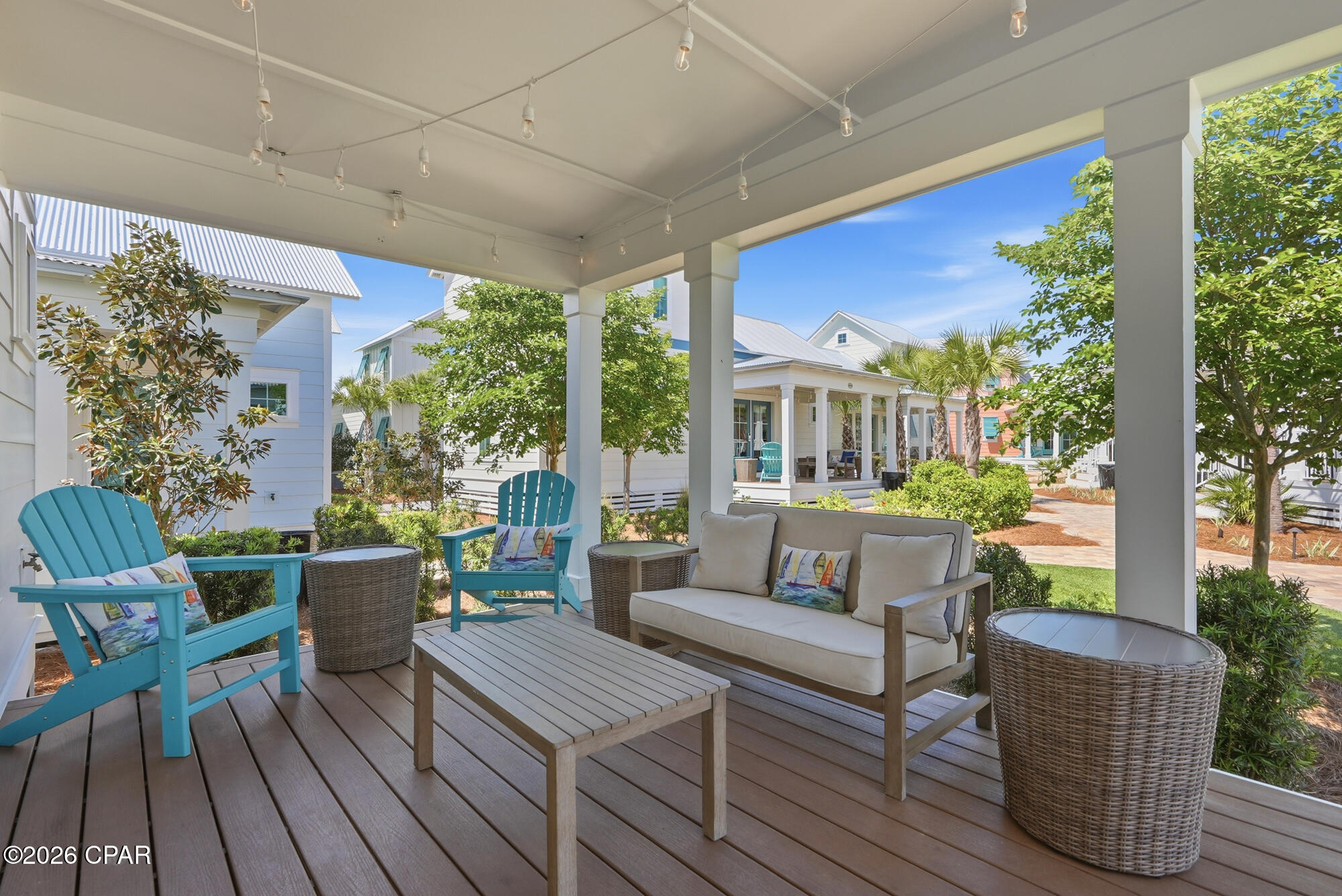 Margaritaville Cottages - Residential