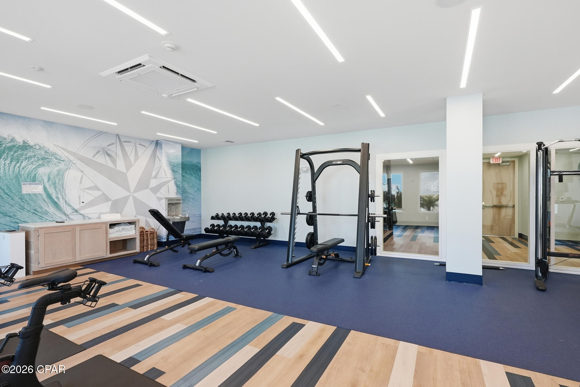 Margaritaville Cottages - Residential