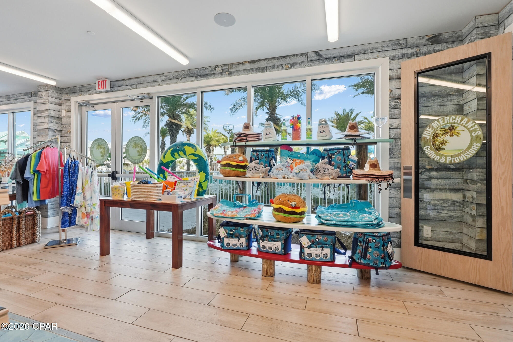 Margaritaville Cottages - Residential