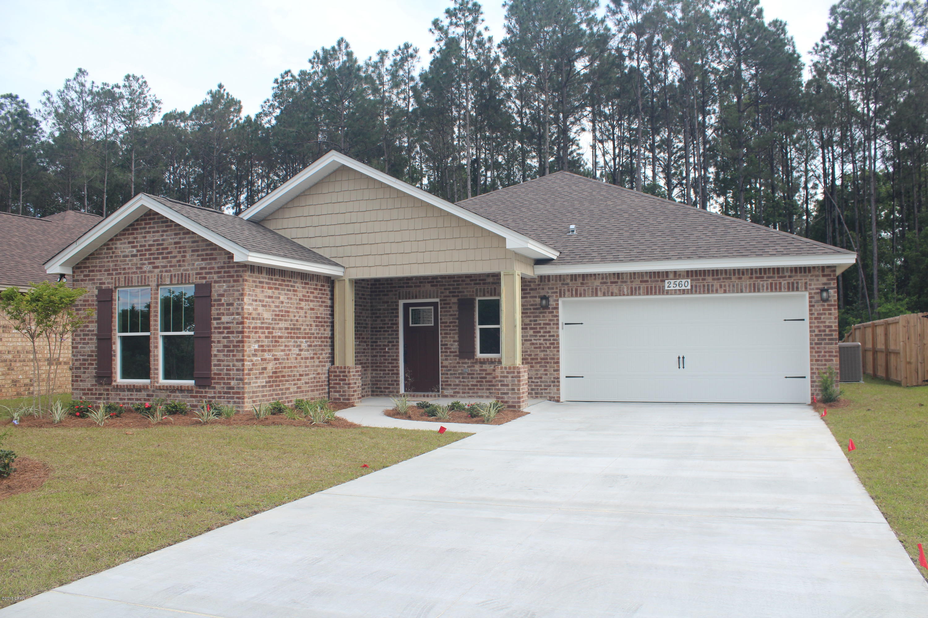 [No Recorded Subdiv] - Residential