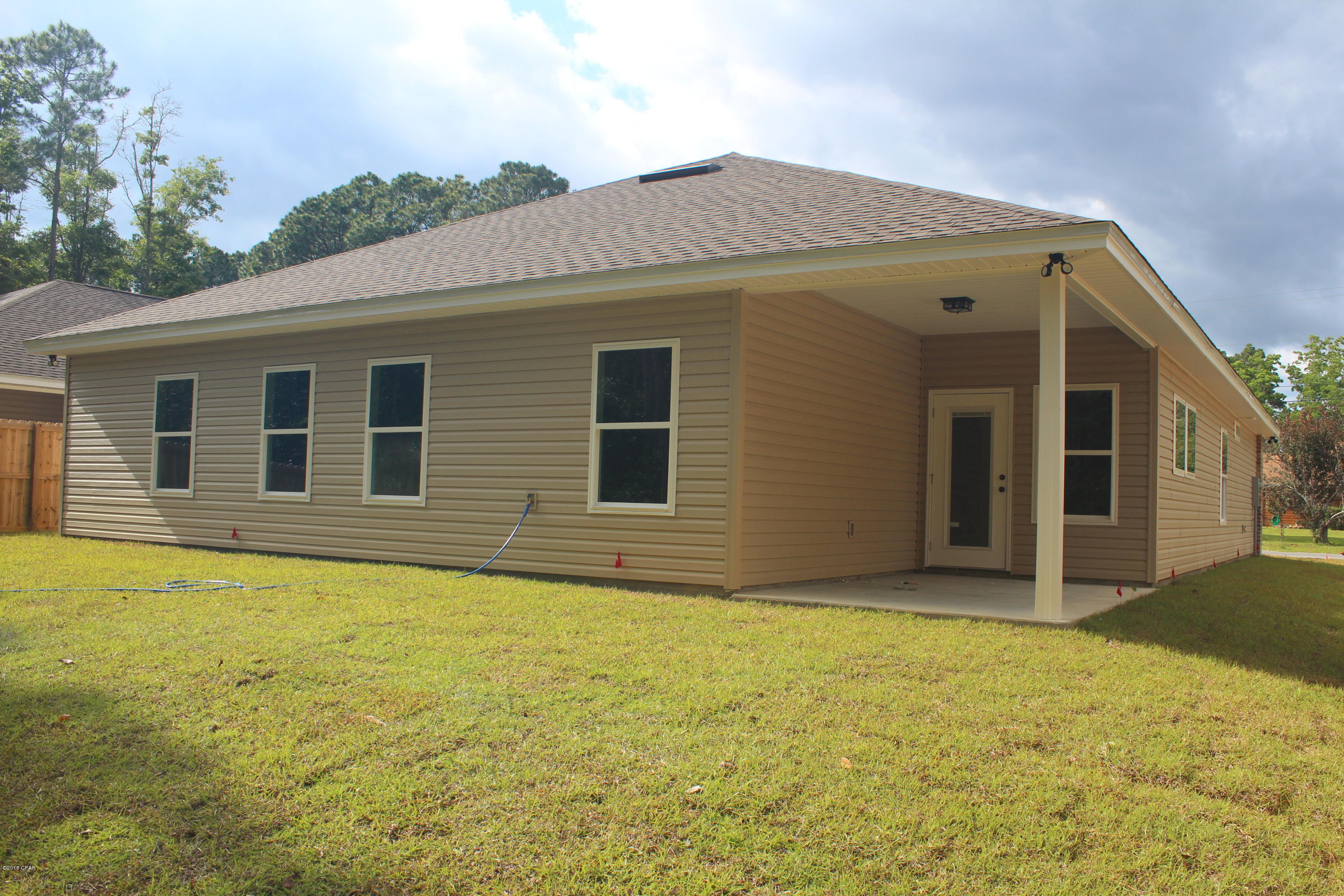 [No Recorded Subdiv] - Residential