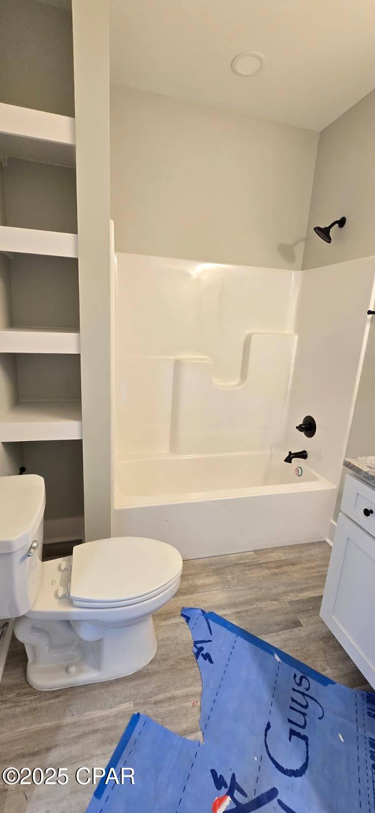 Lake Drive Heights - Residential