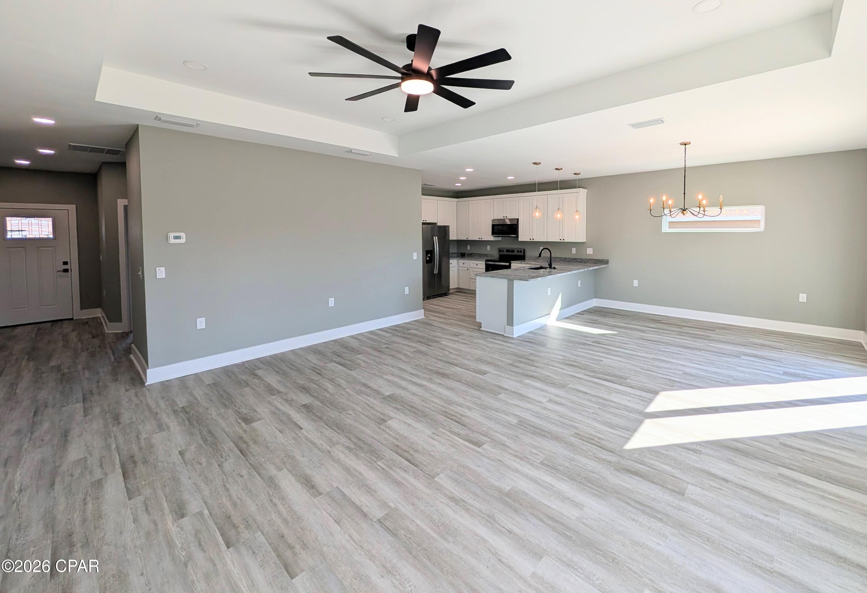 Lake Drive Heights - Residential