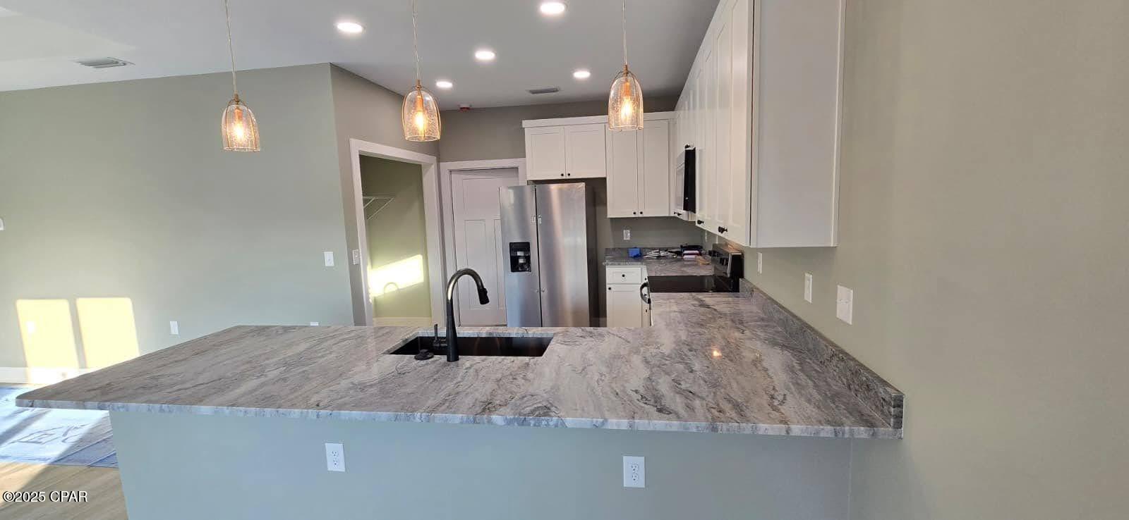 Lake Drive Heights - Residential