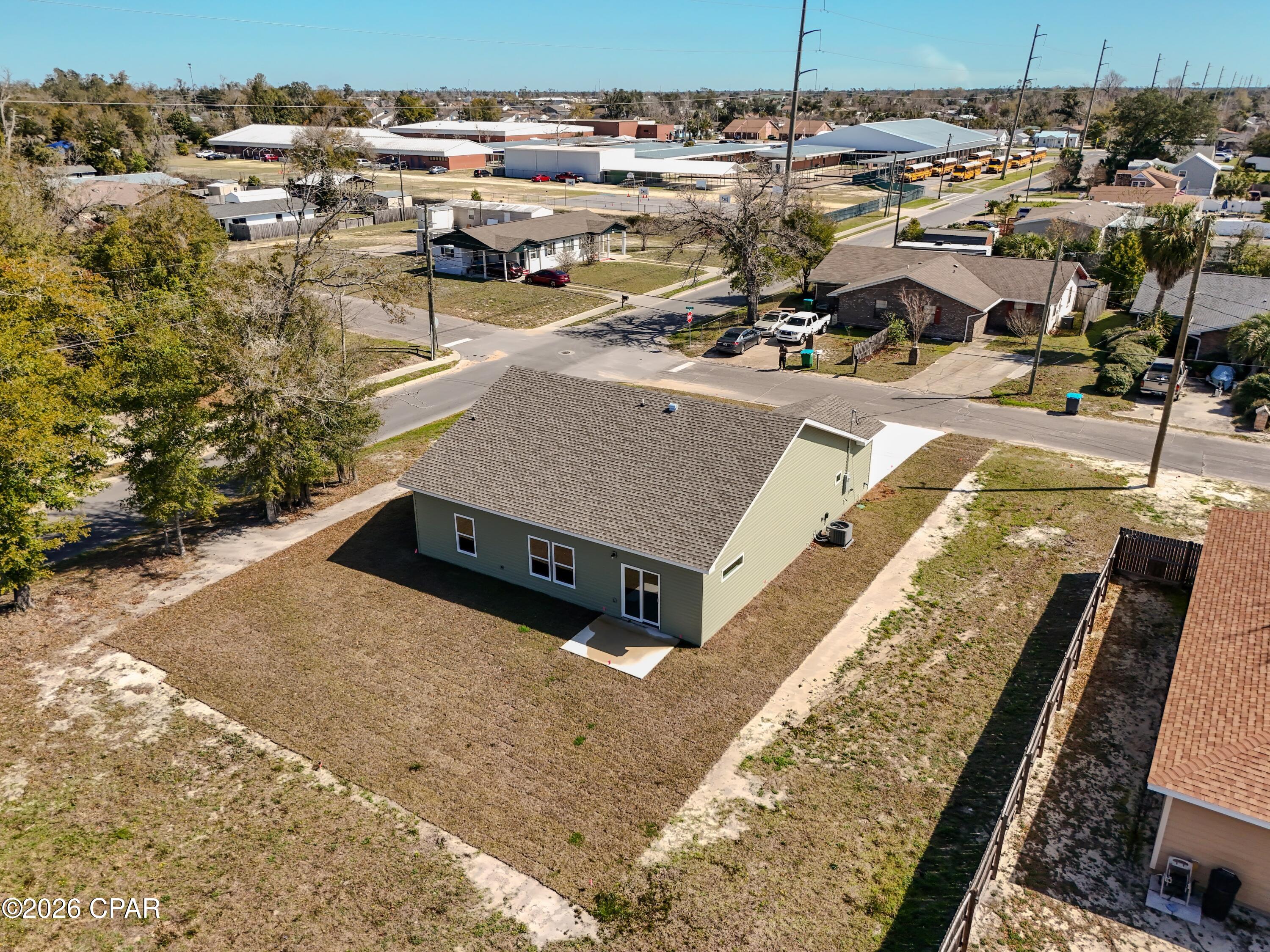 Lake Drive Heights - Residential