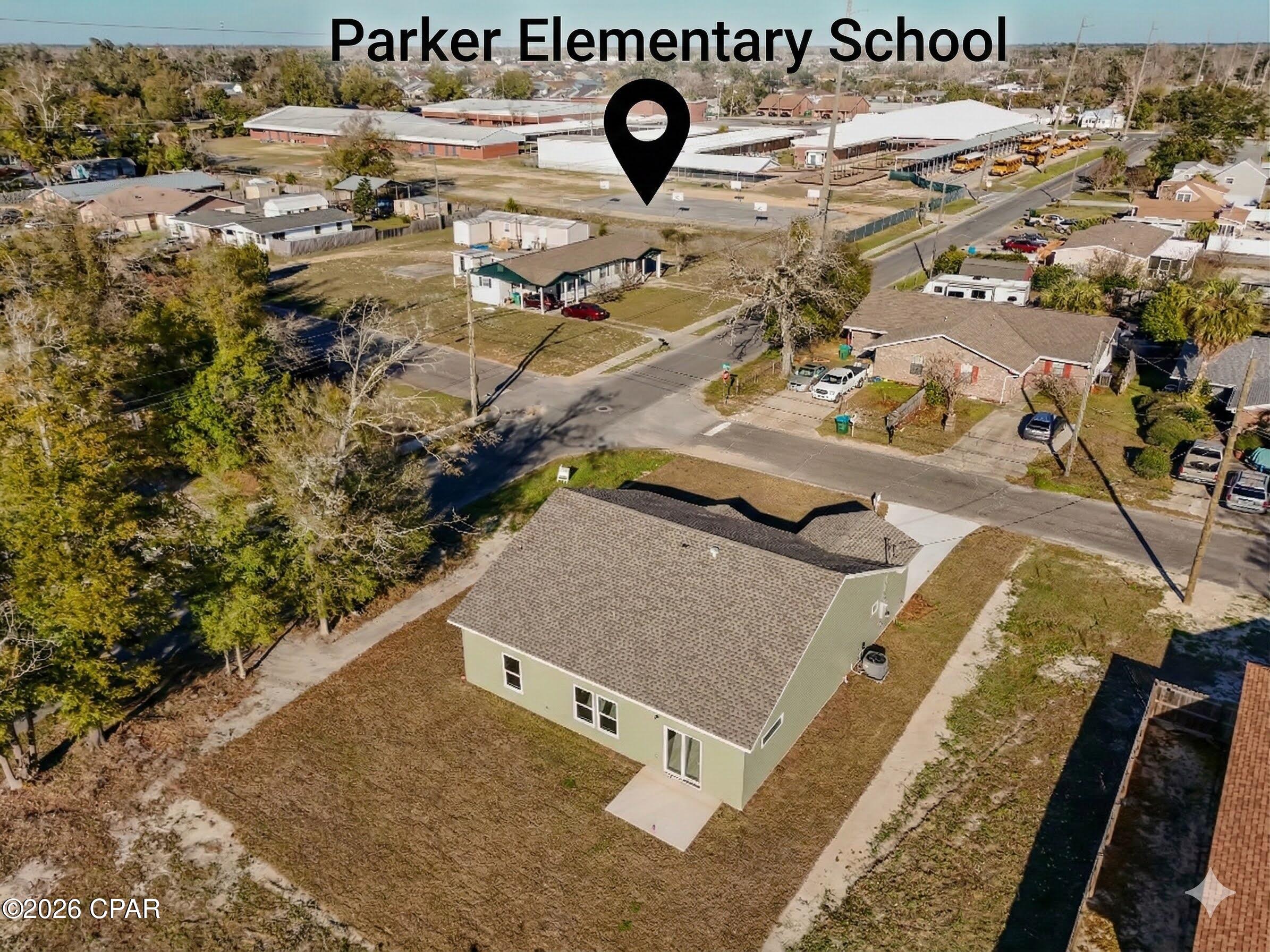 Lake Drive Heights - Residential