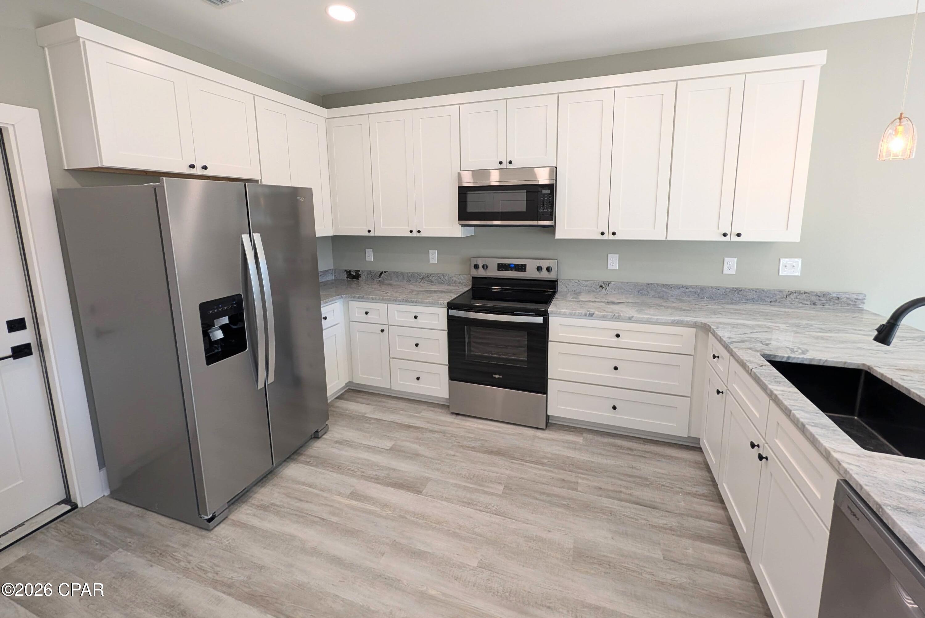 Lake Drive Heights - Residential