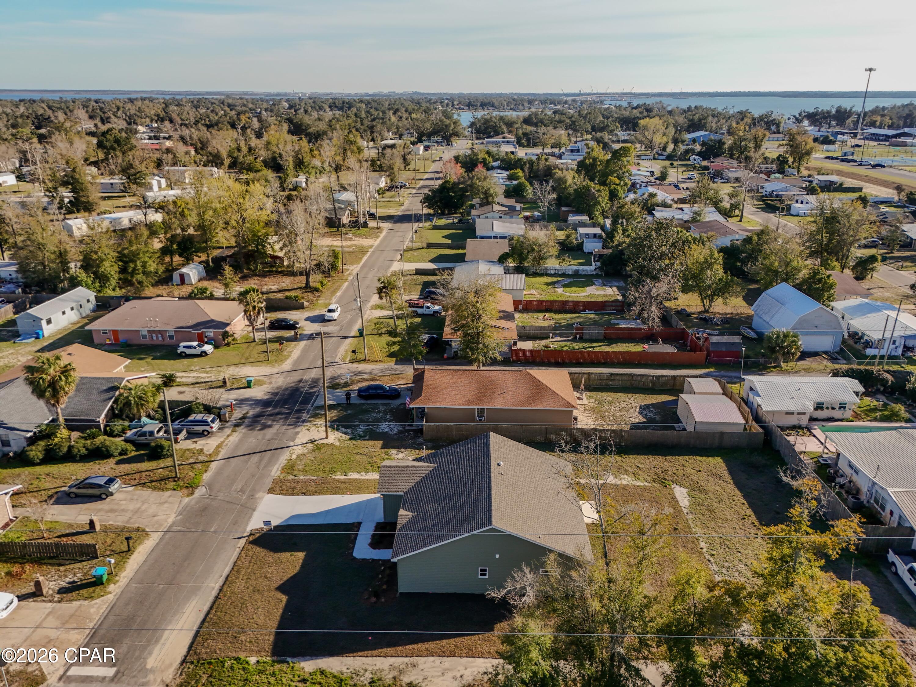 Lake Drive Heights - Residential