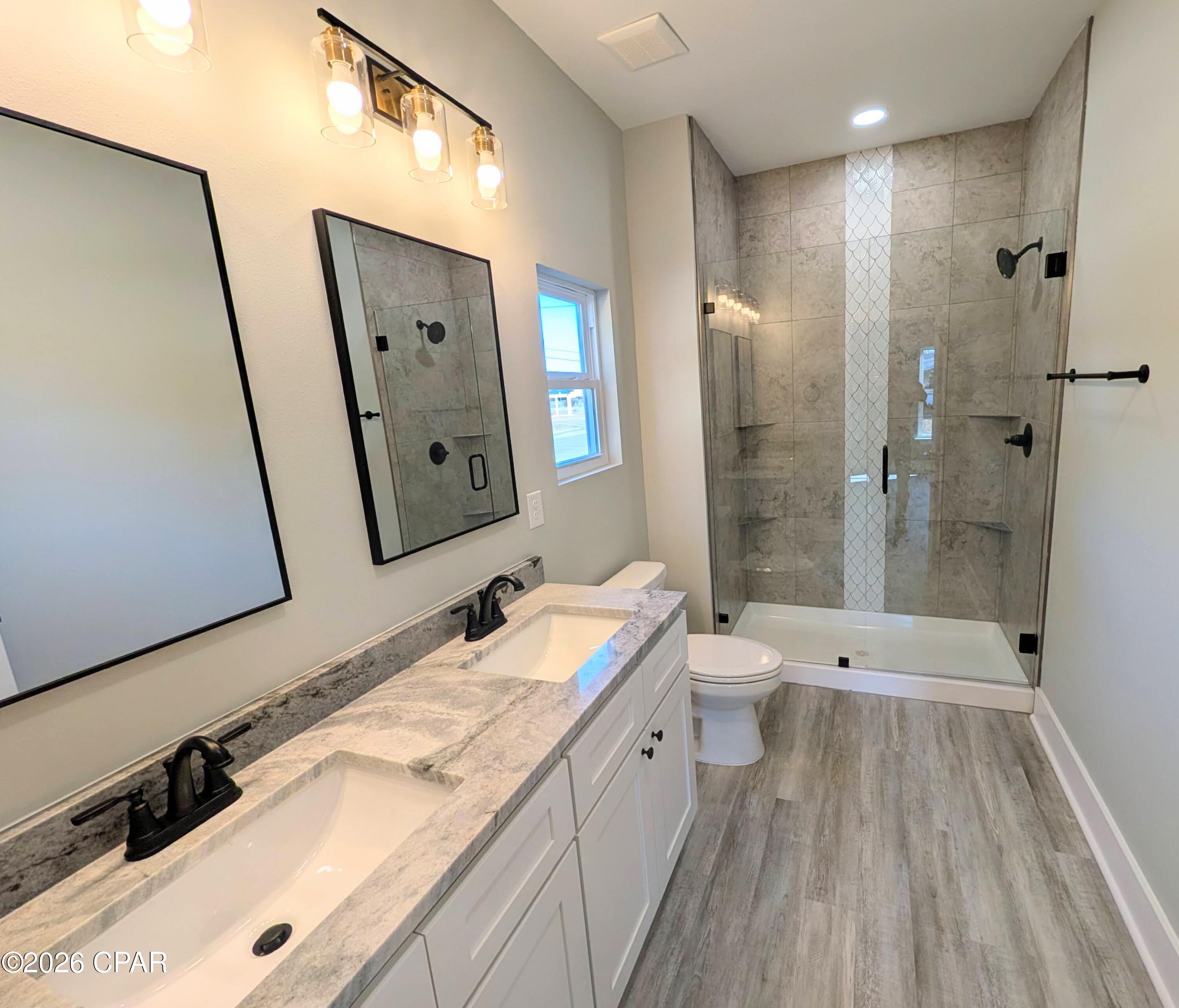 Lake Drive Heights - Residential