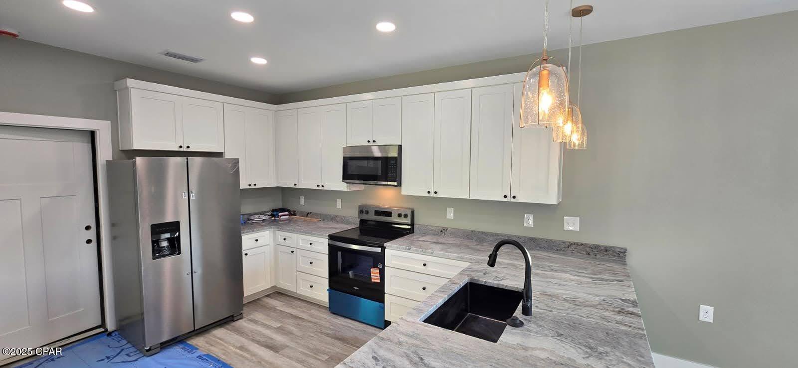 Lake Drive Heights - Residential