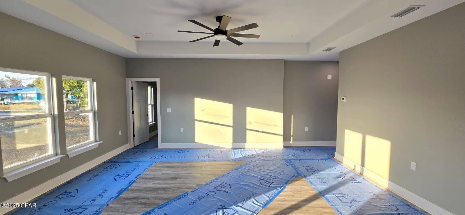 Lake Drive Heights - Residential