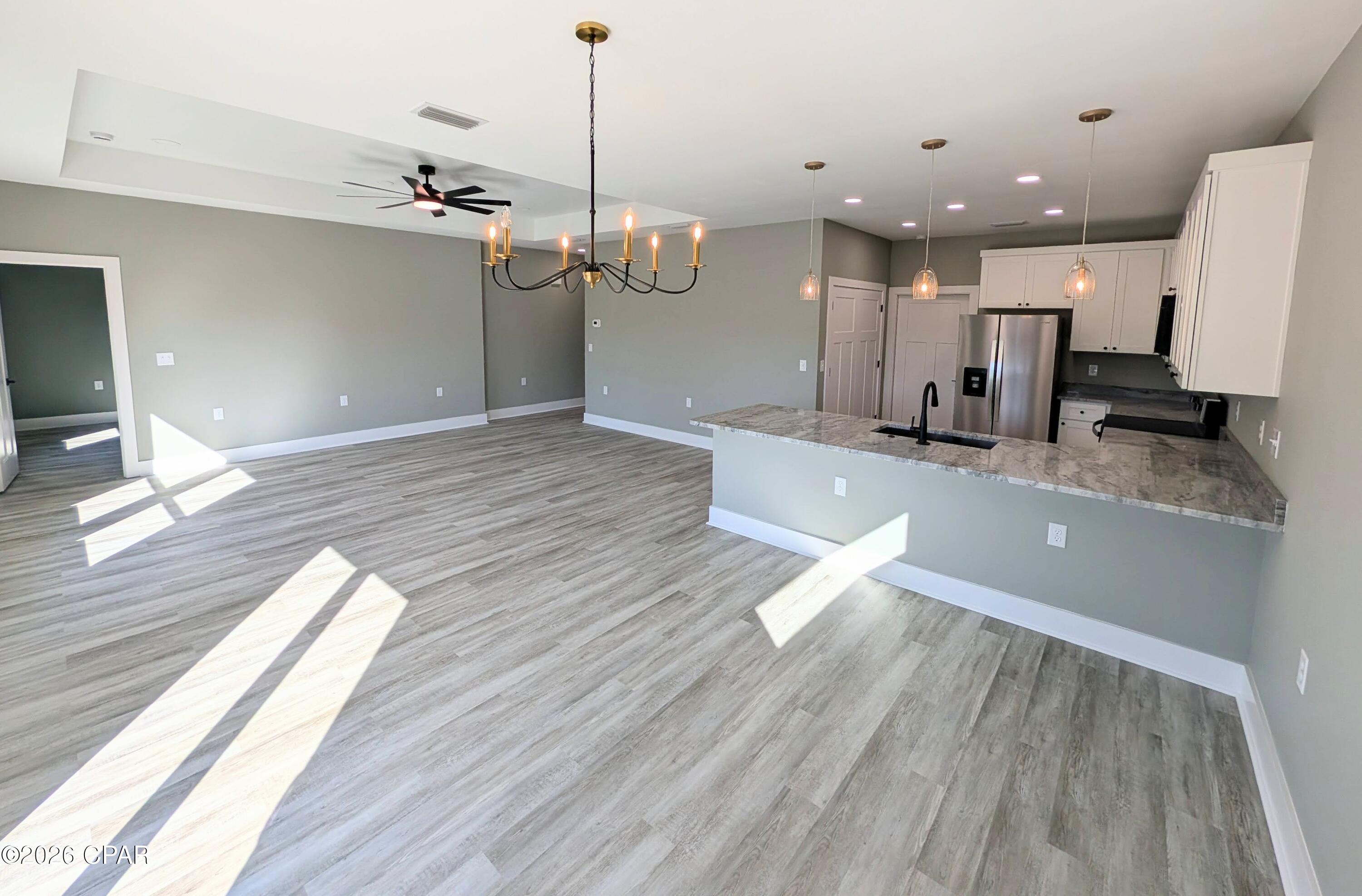 Lake Drive Heights - Residential